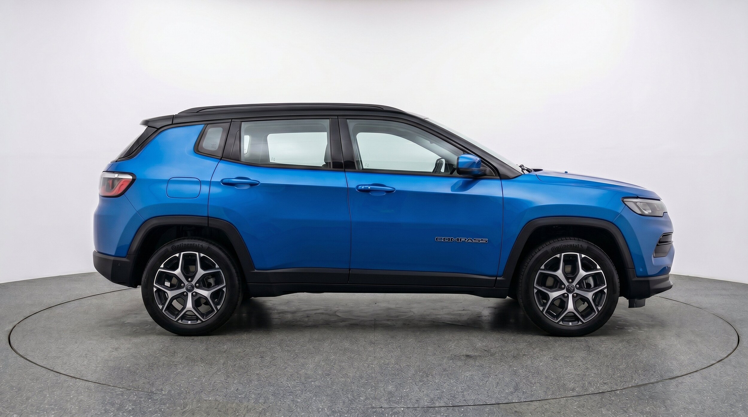 Thumbnail: 2025 Jeep Compass - 11