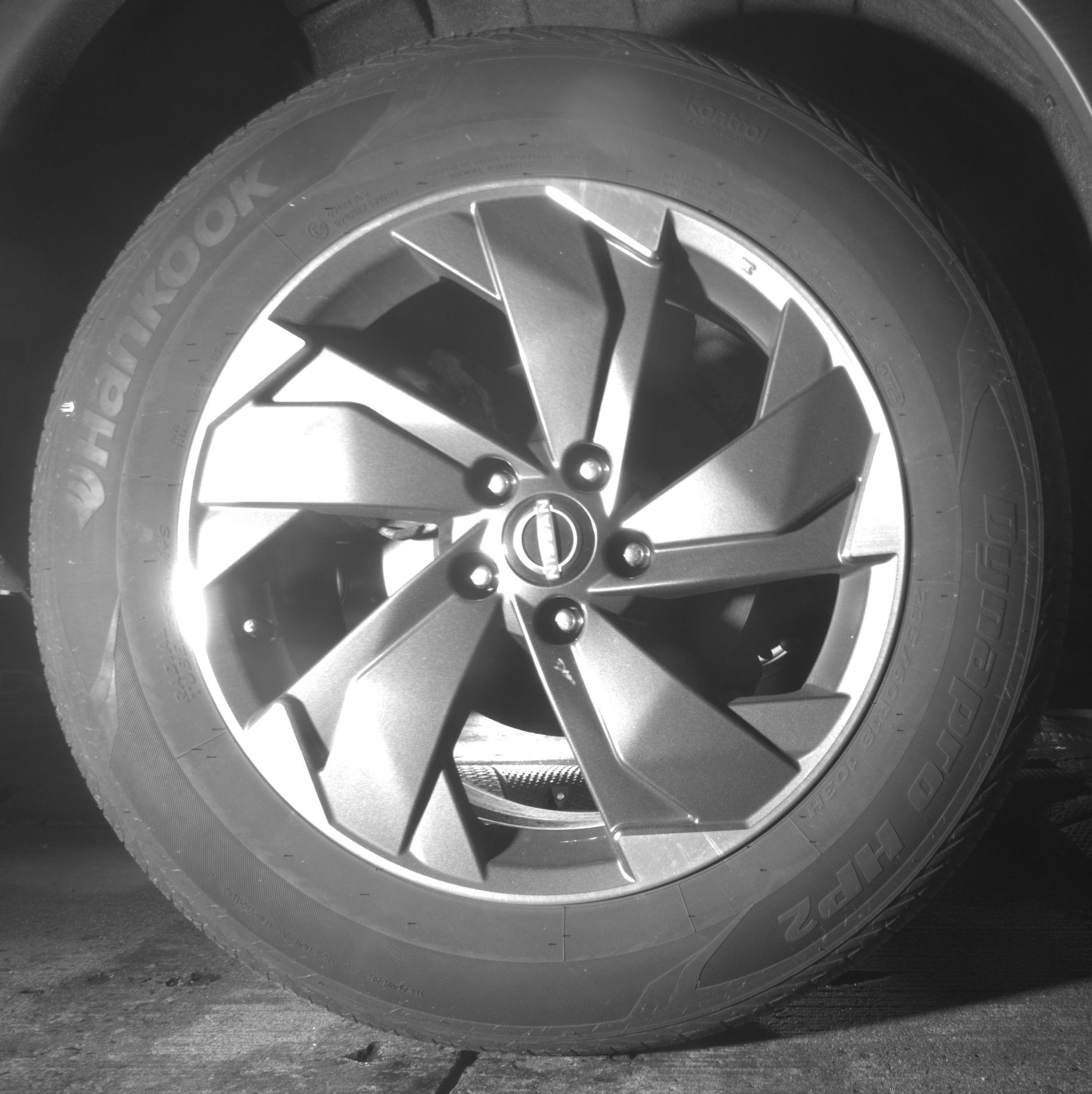 Thumbnail: 2025 Nissan Rogue - 12