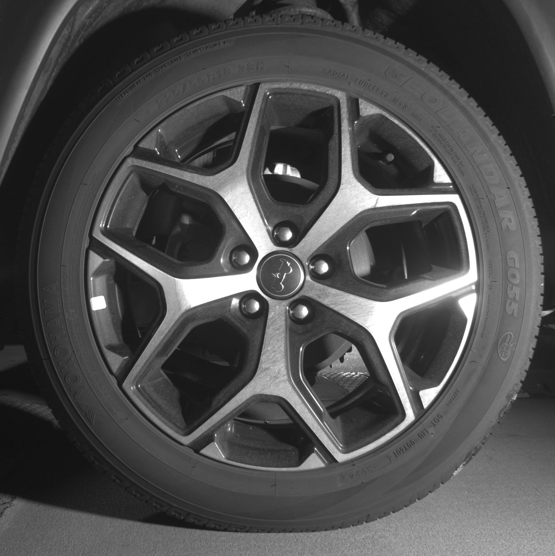 Thumbnail: 2025 Jeep Compass - 14