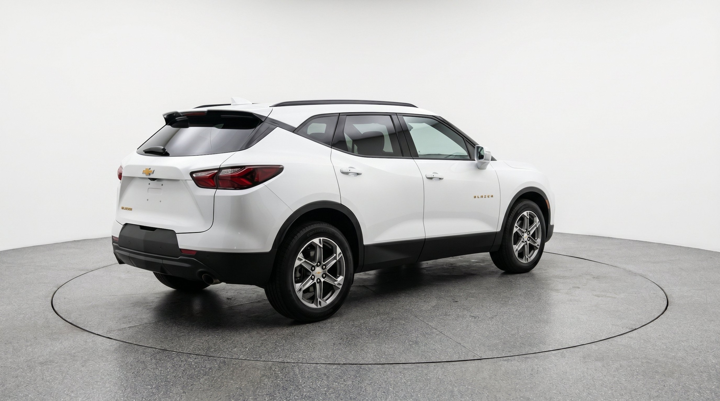 Thumbnail: 2026 Chevrolet Blazer - 9