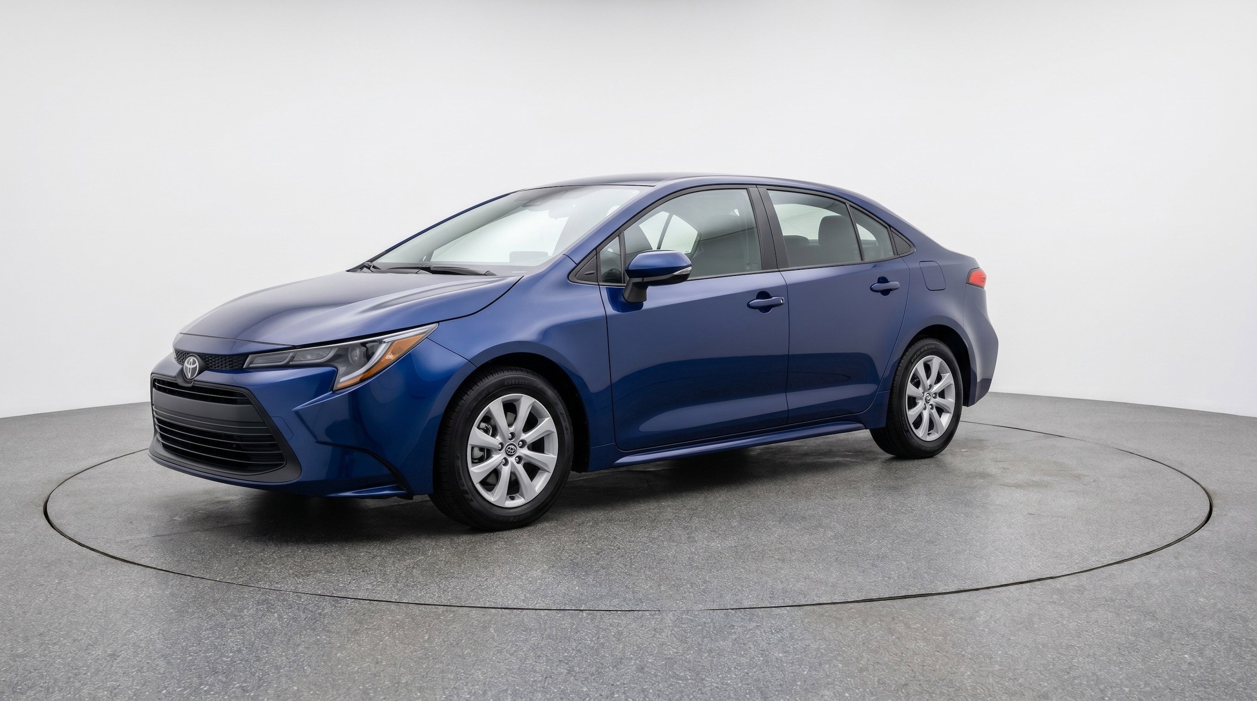 Thumbnail: 2025 Toyota Corolla - 3