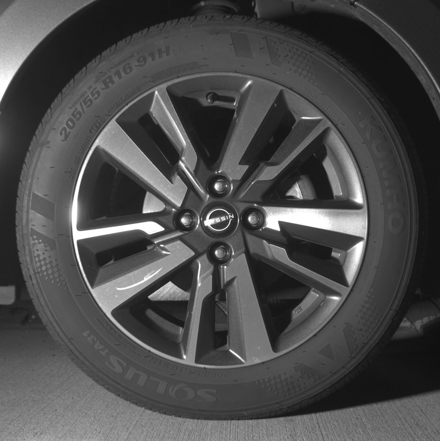 Thumbnail: 2025 Nissan Versa - 10