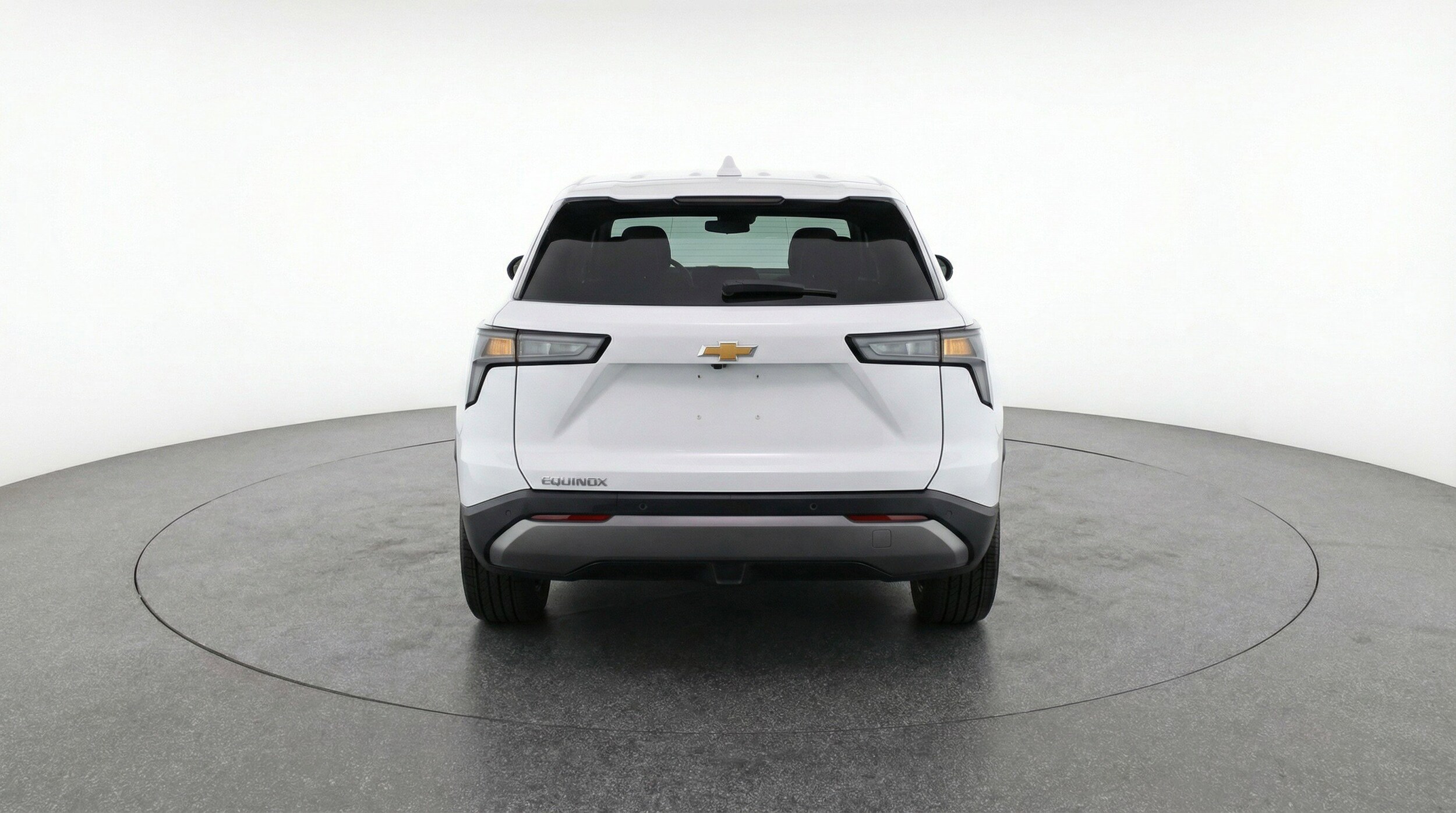 Thumbnail: 2025 Chevrolet Equinox - 7
