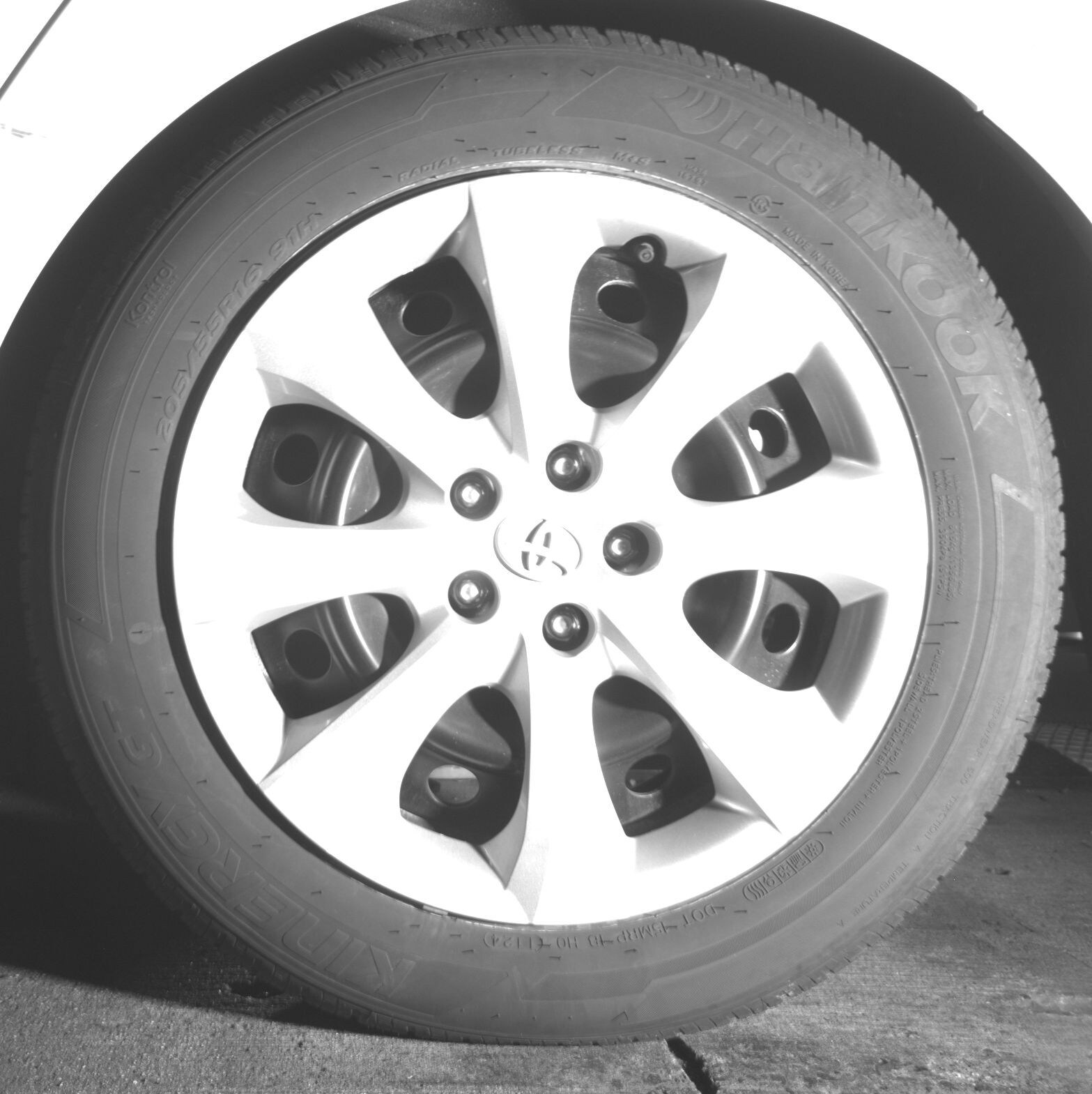 Thumbnail: 2024 Toyota Corolla - 11