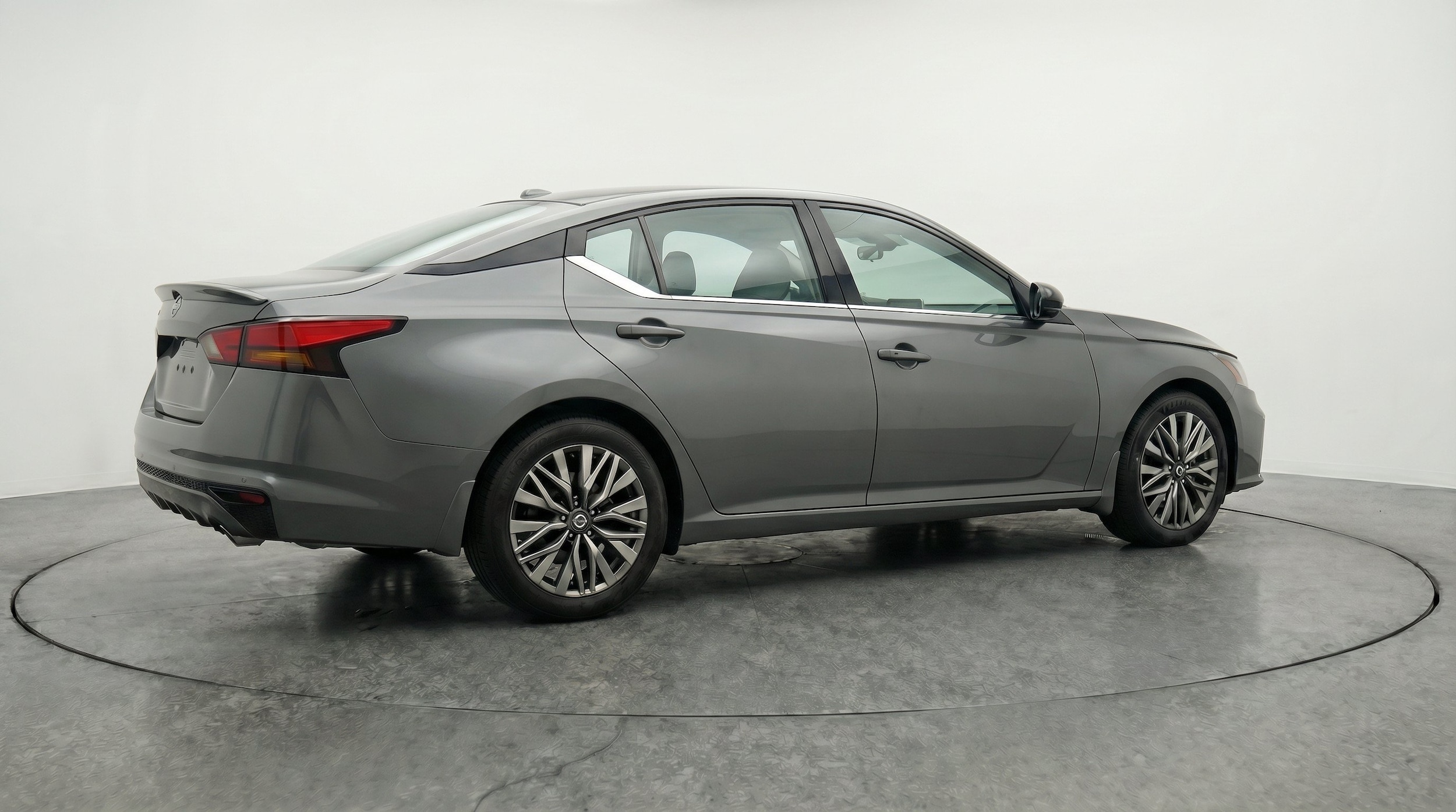 Thumbnail: 2026 Nissan Altima - 9