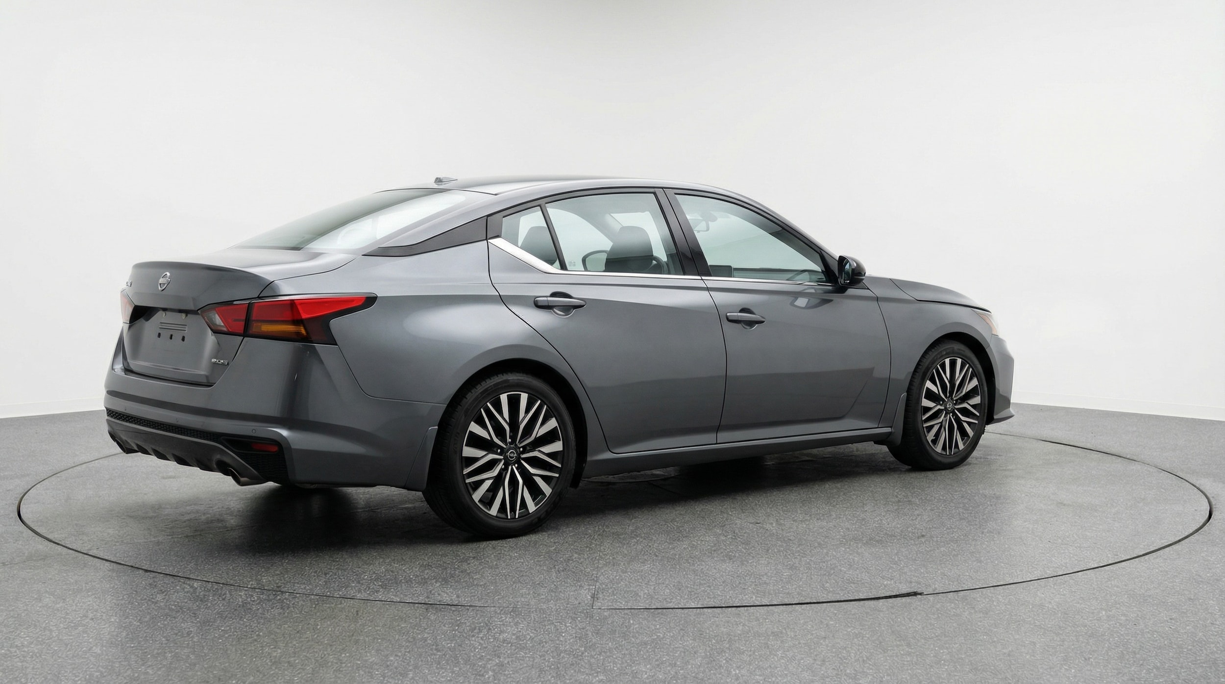 Thumbnail: 2025 Nissan Altima - 7