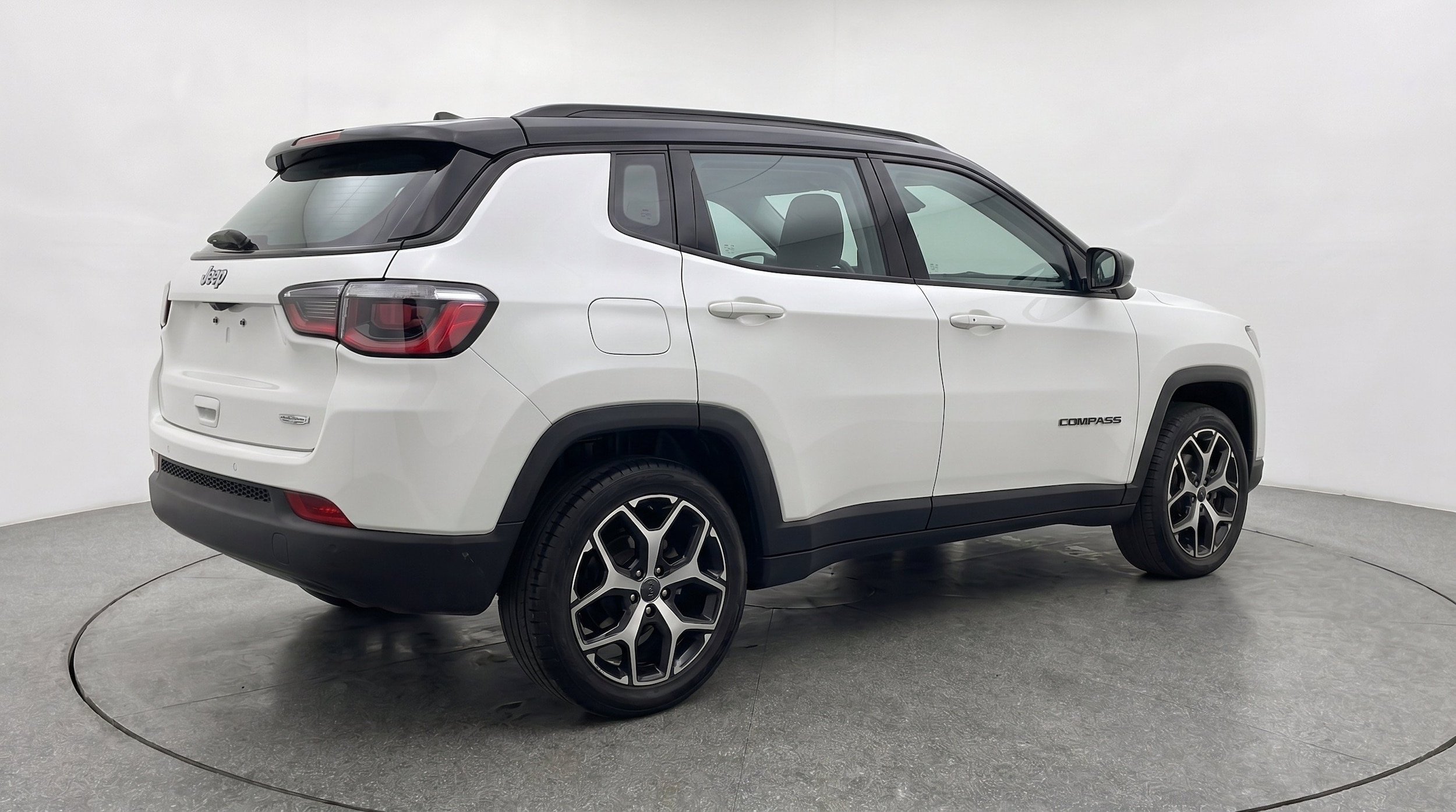 Thumbnail: 2025 Jeep Compass - 9
