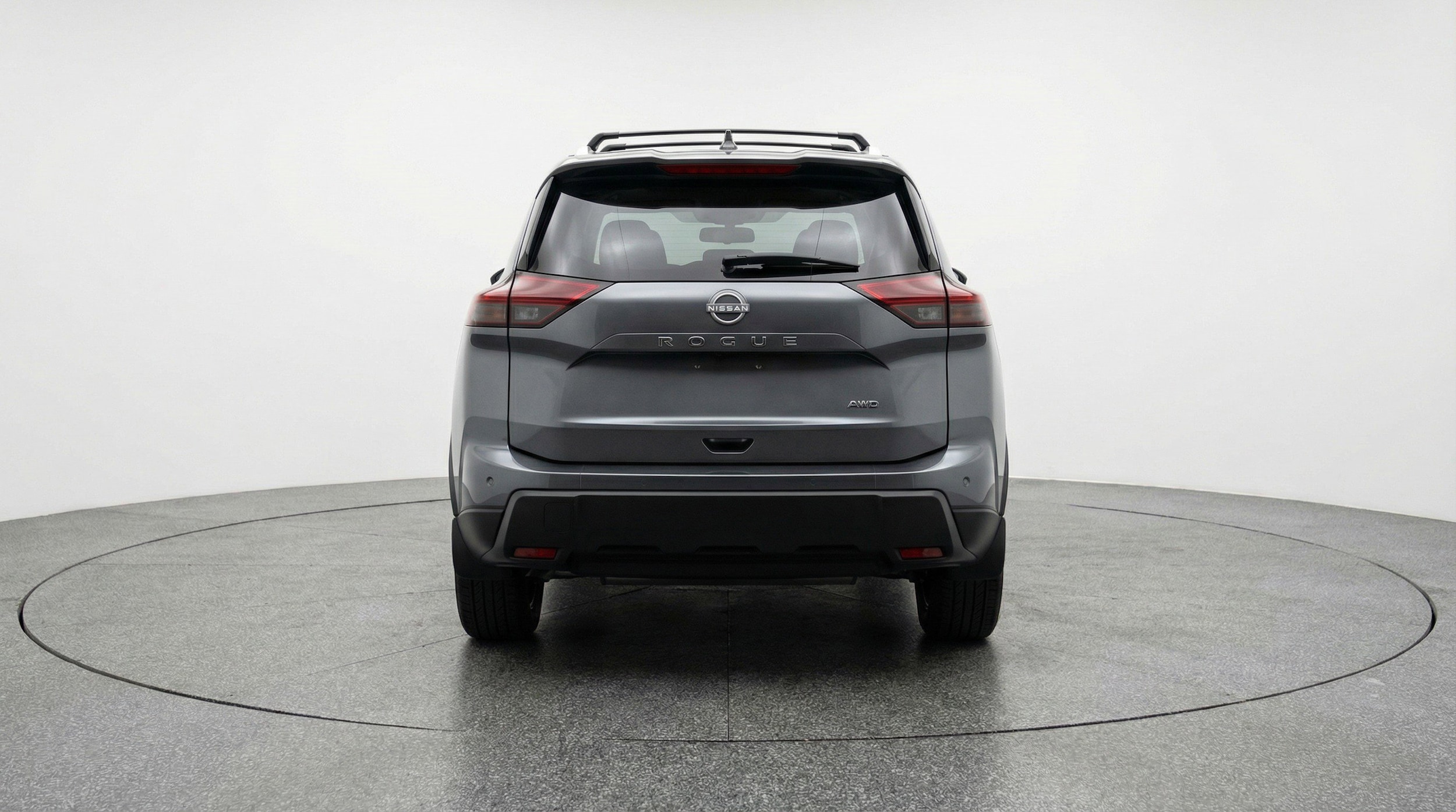 Thumbnail: 2025 Nissan Rogue - 7