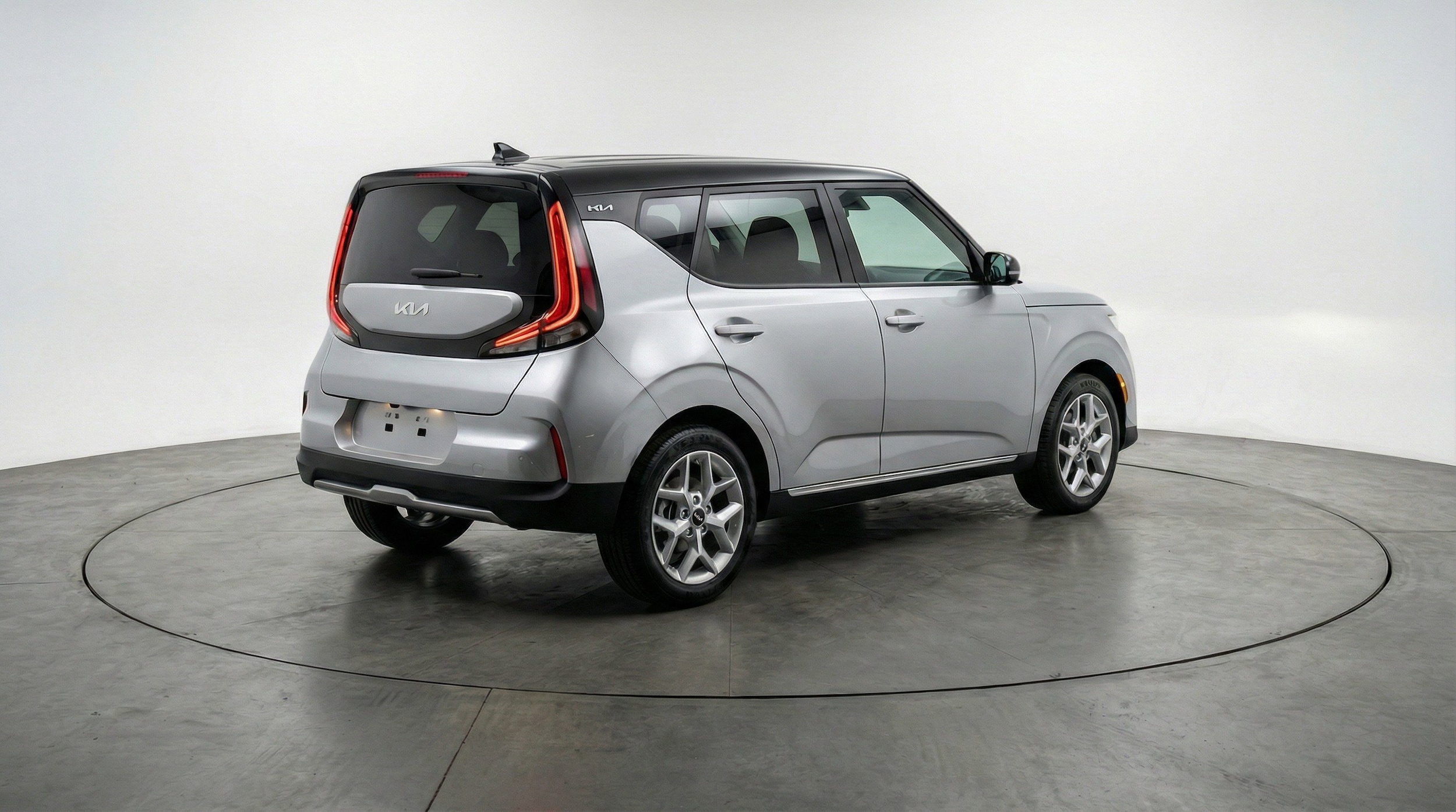 Thumbnail: 2025 Kia Soul - 9