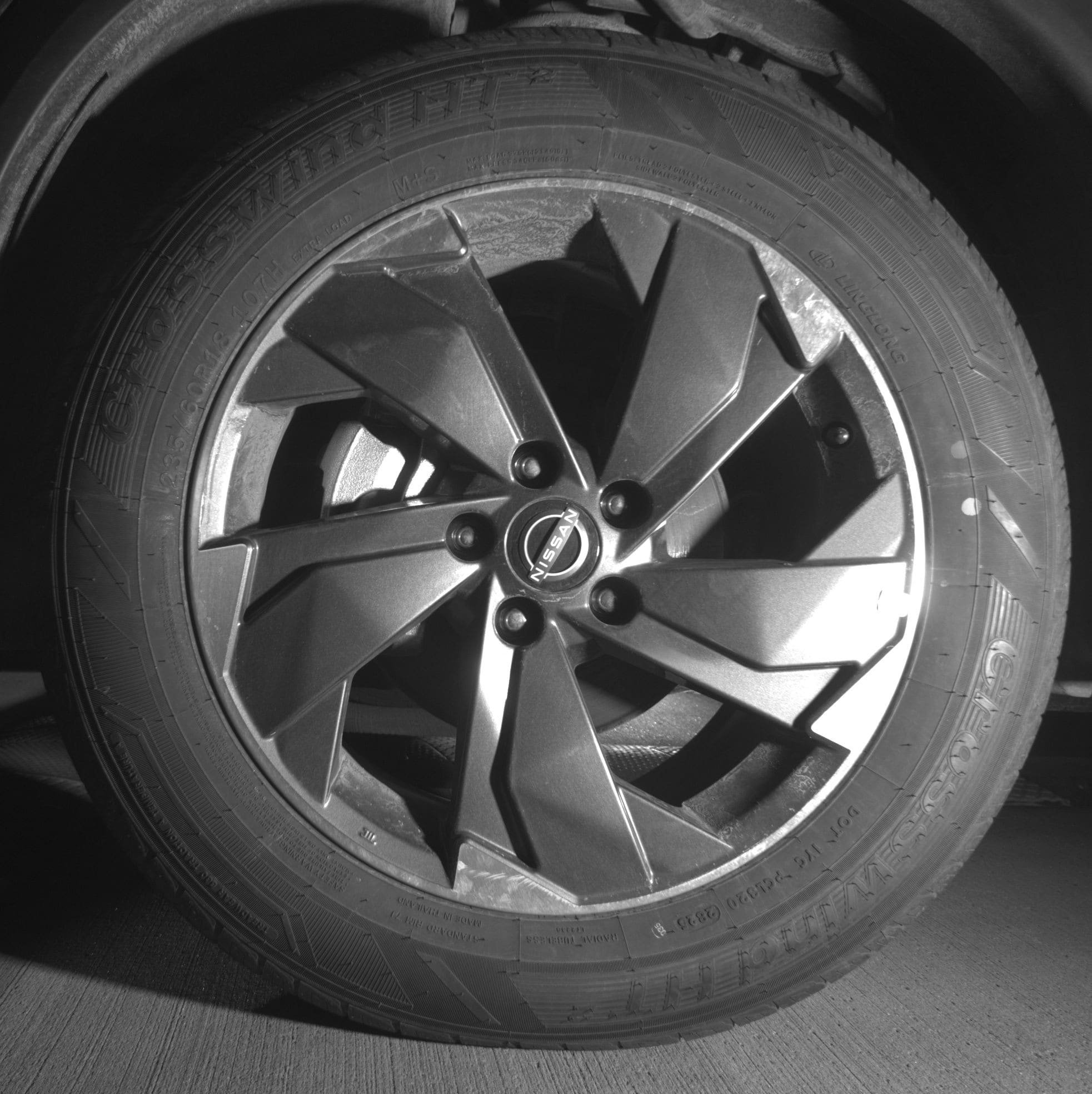 Thumbnail: 2025 Nissan Rogue - 9