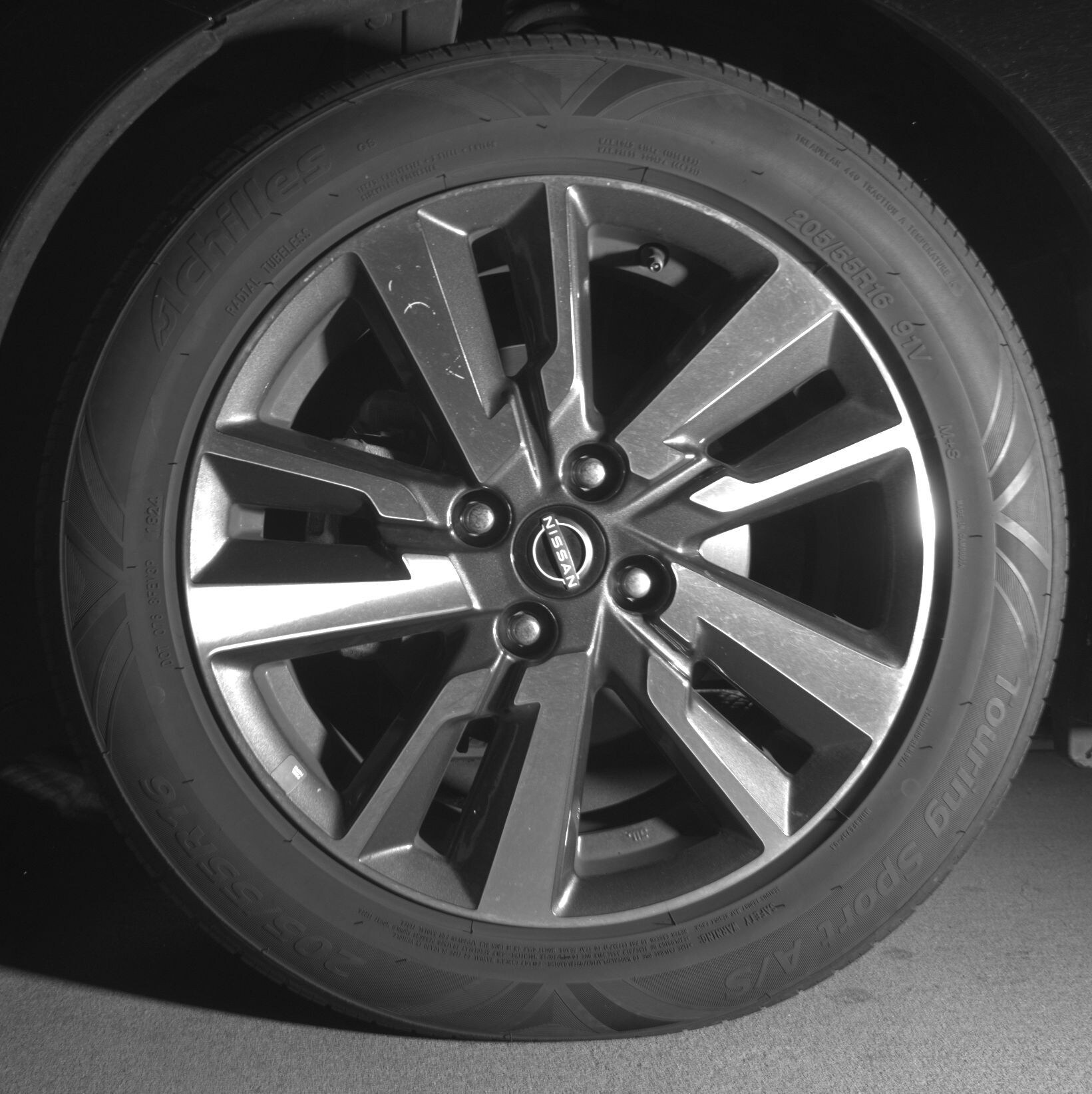 Thumbnail: 2025 Nissan Versa - 9