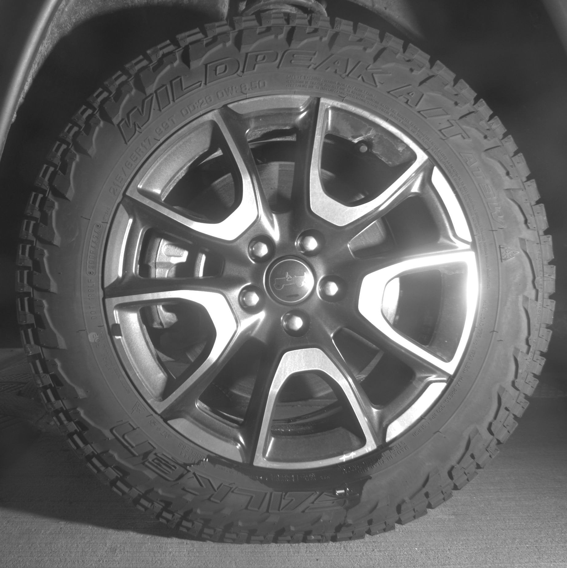 Thumbnail: 2025 Jeep Compass - 12