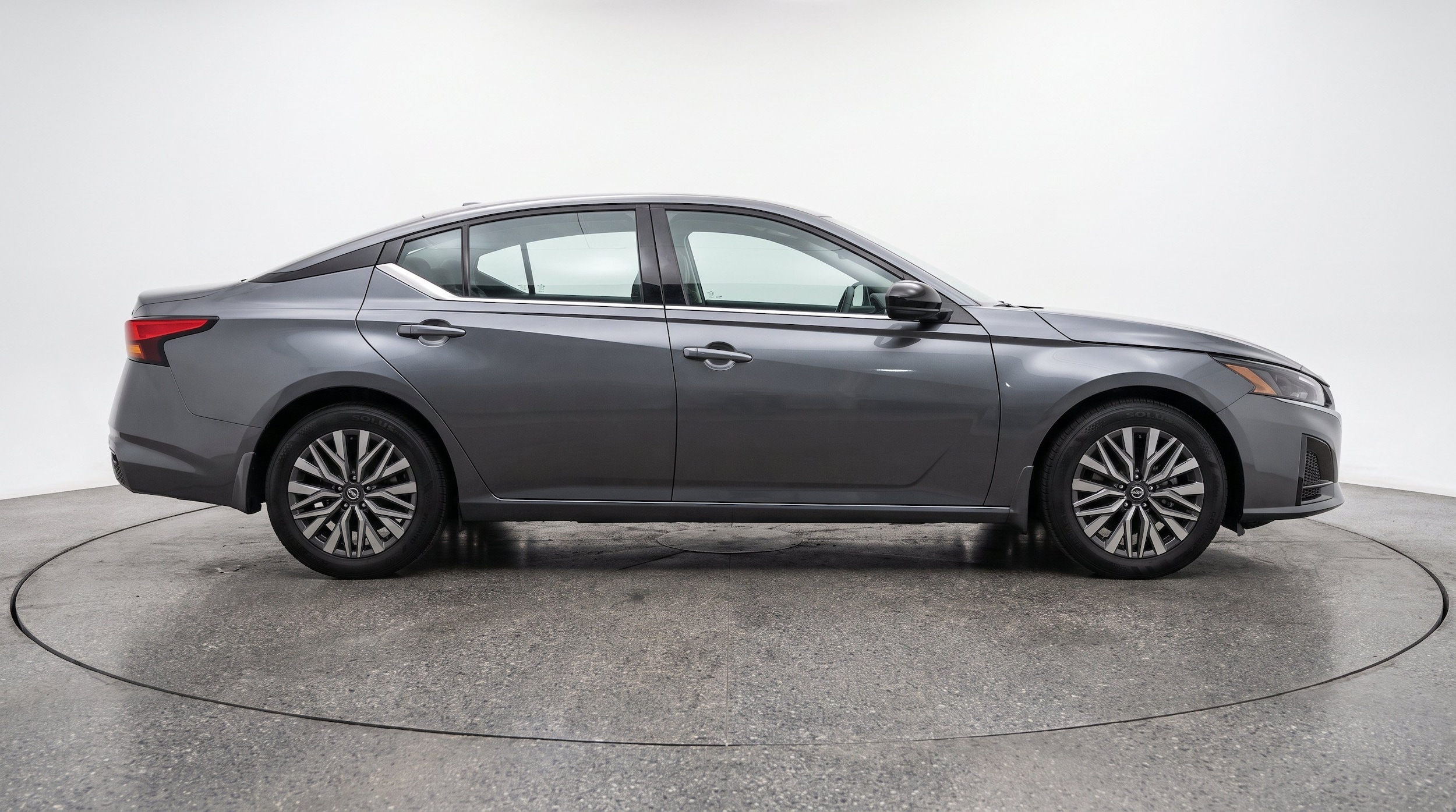 Thumbnail: 2026 Nissan Altima - 11