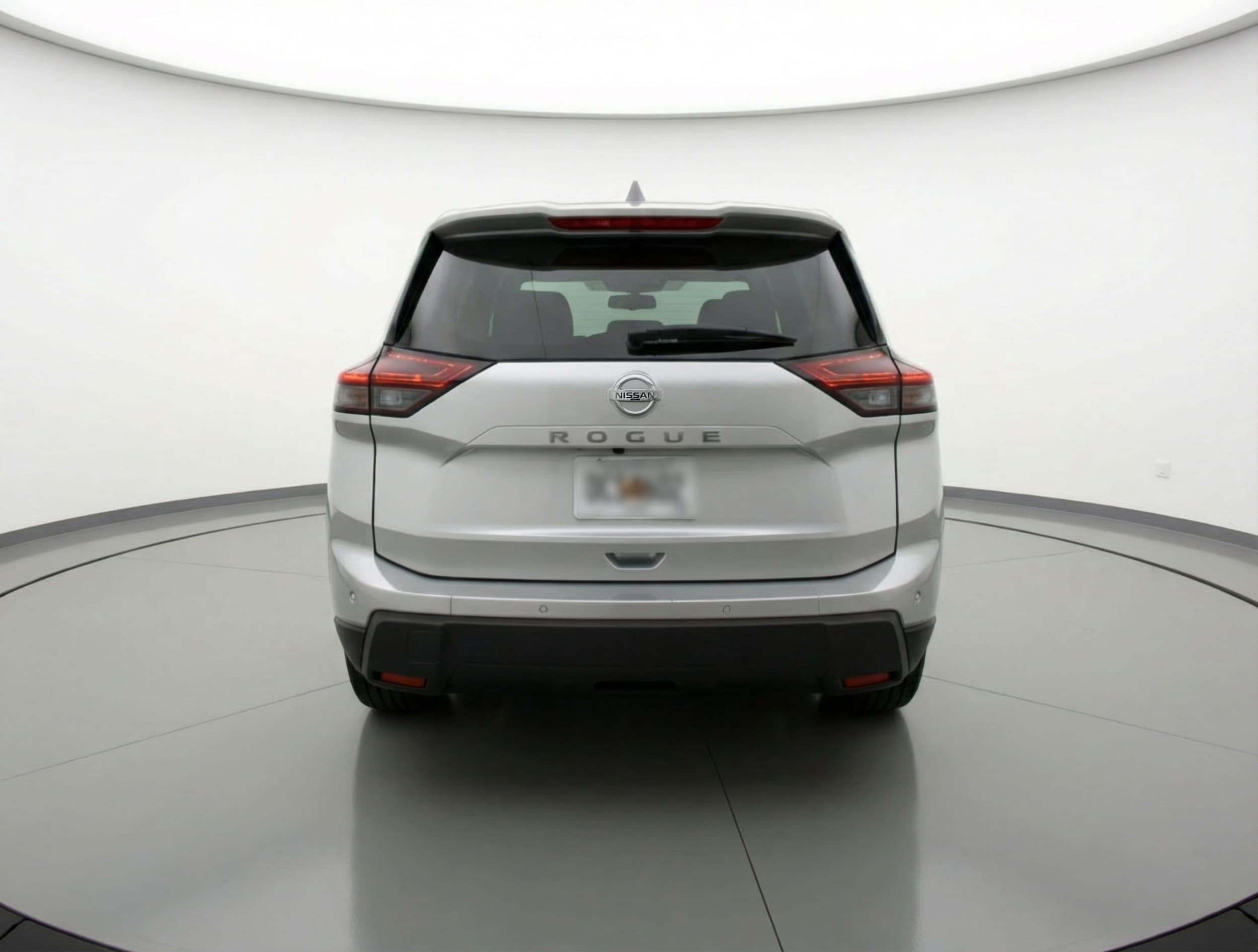 Thumbnail: 2025 Nissan Rogue - 6