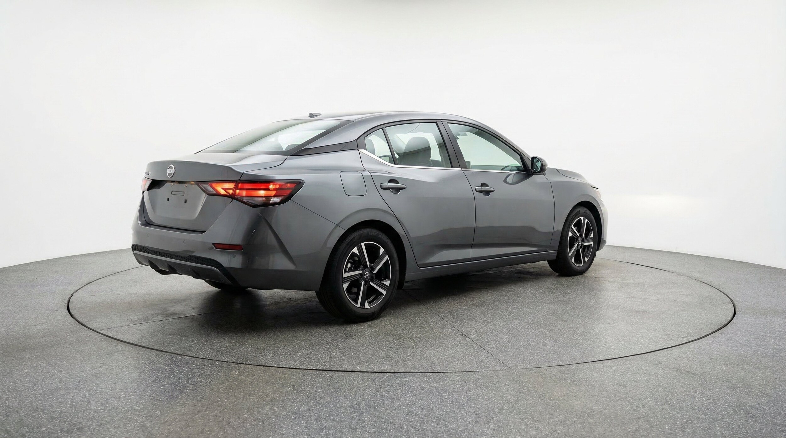 Thumbnail: 2025 Nissan Sentra - 9