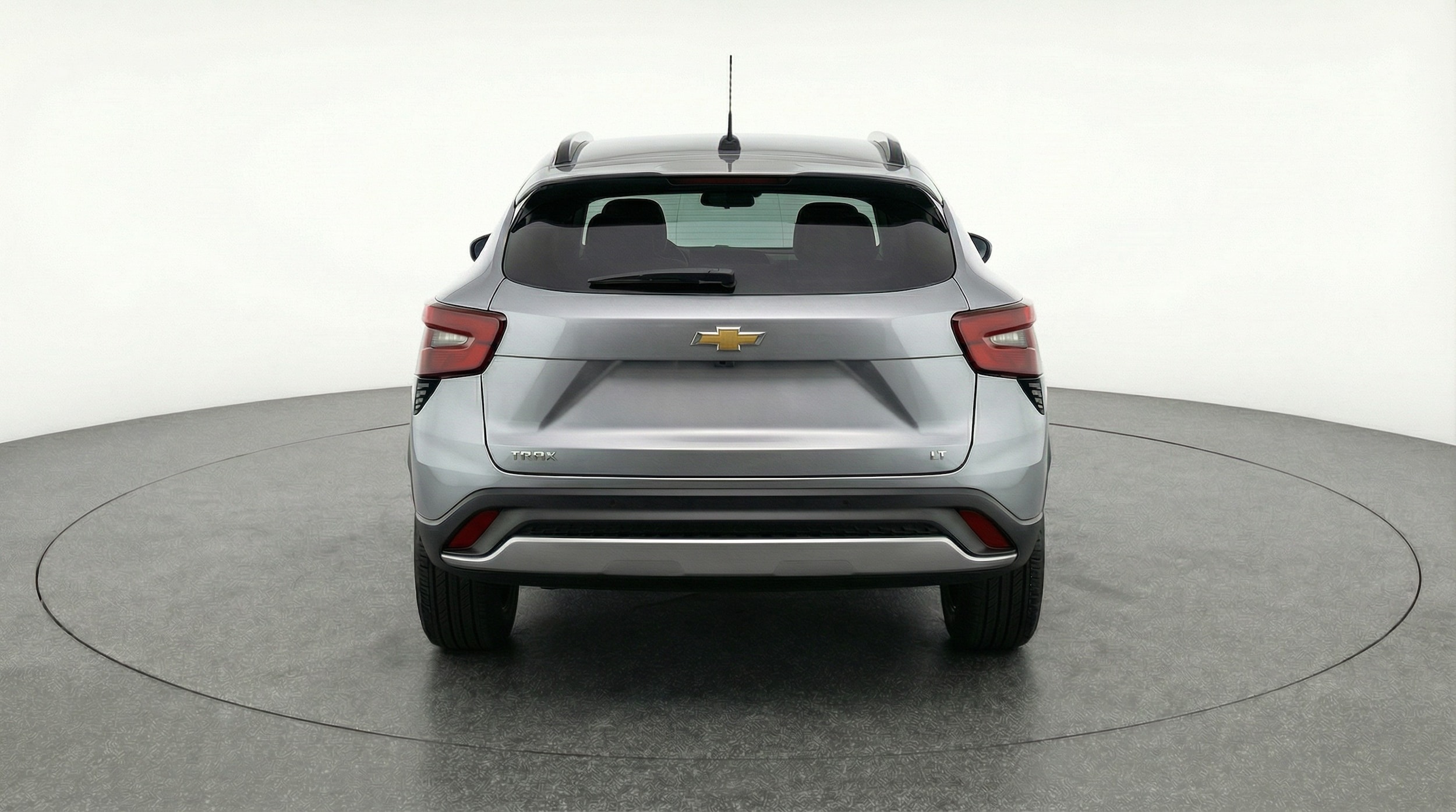 Thumbnail: 2025 Chevrolet Trax - 6