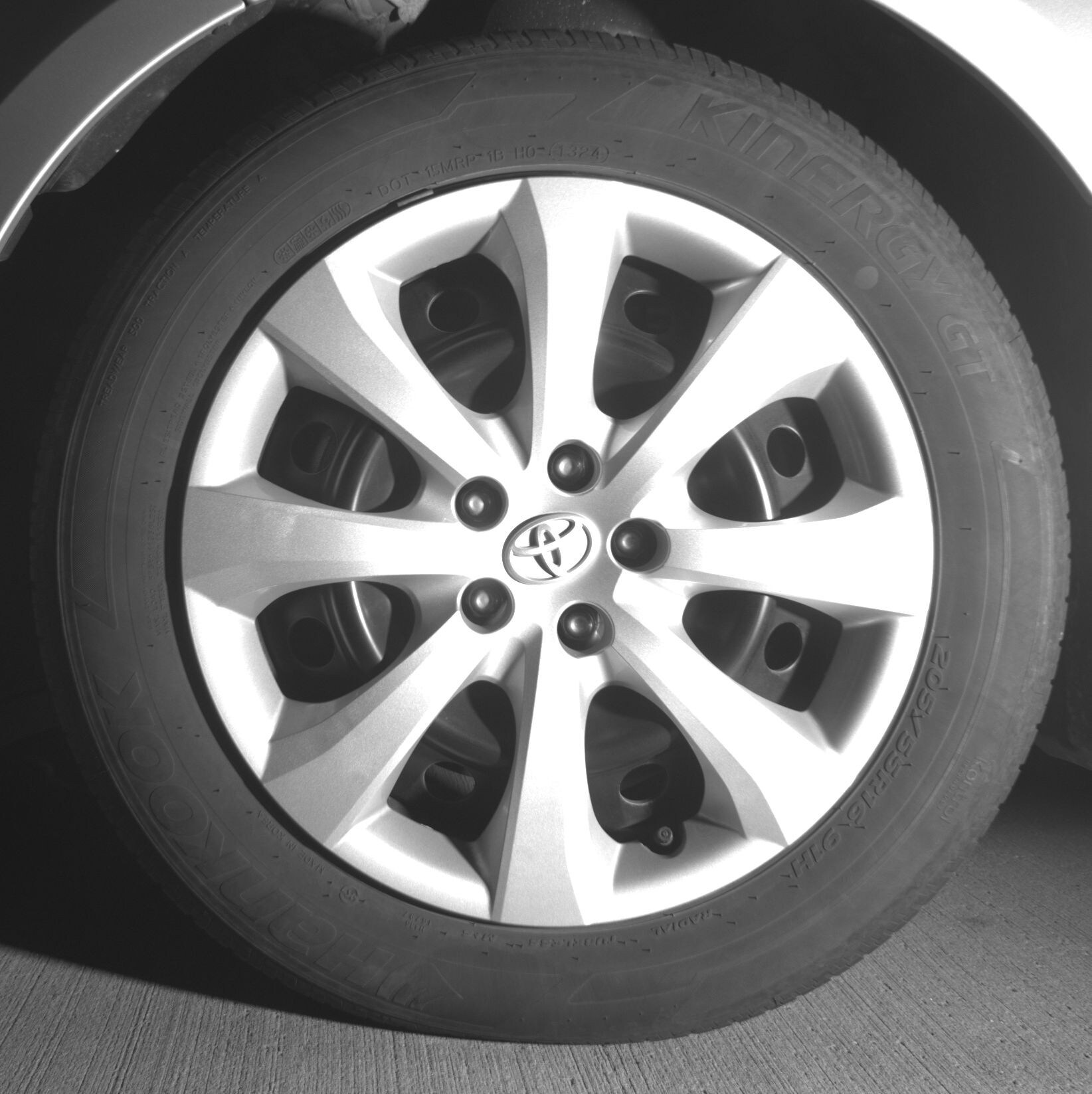 Thumbnail: 2024 Toyota Corolla - 9