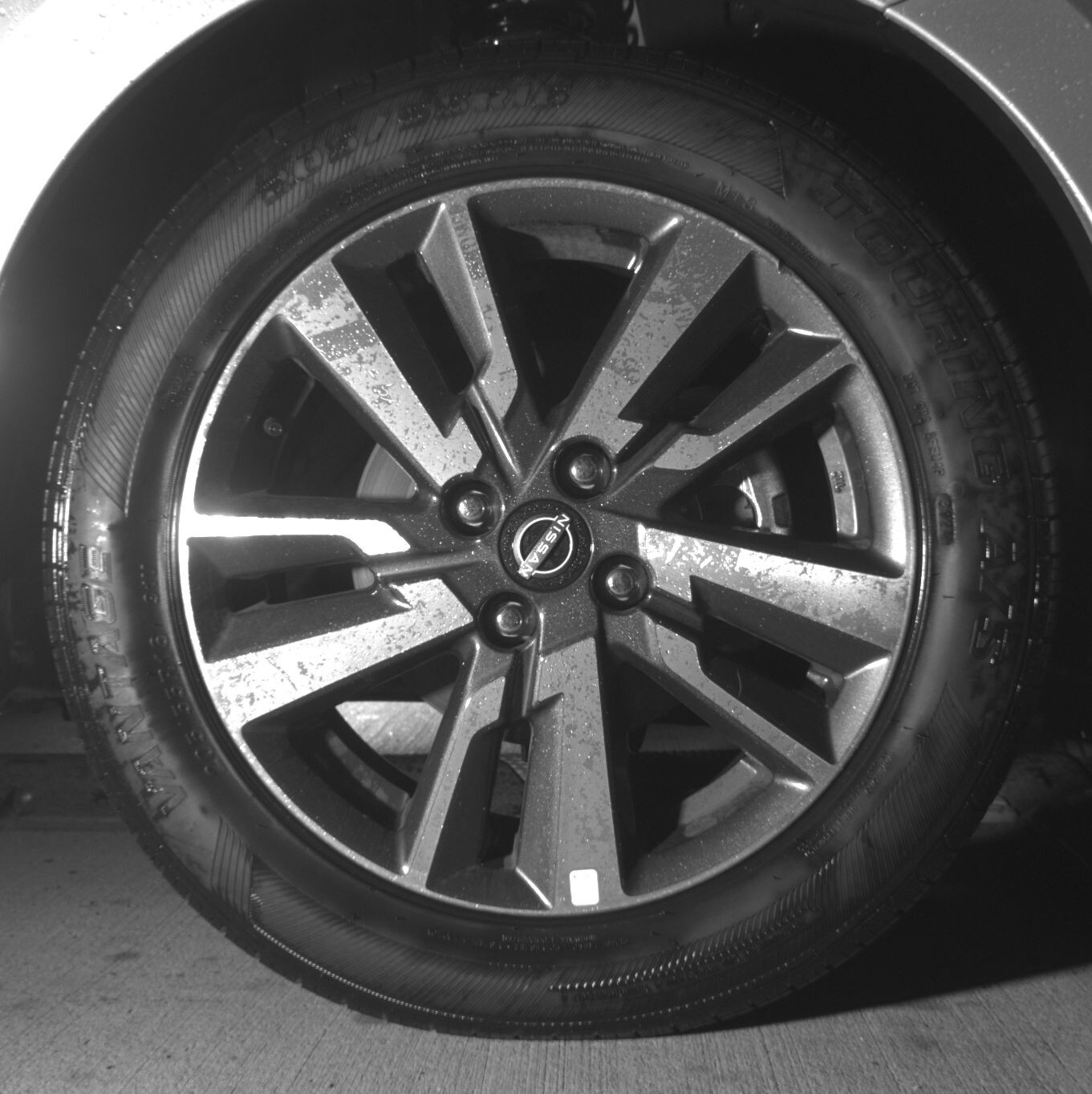 Thumbnail: 2025 Nissan Versa - 10