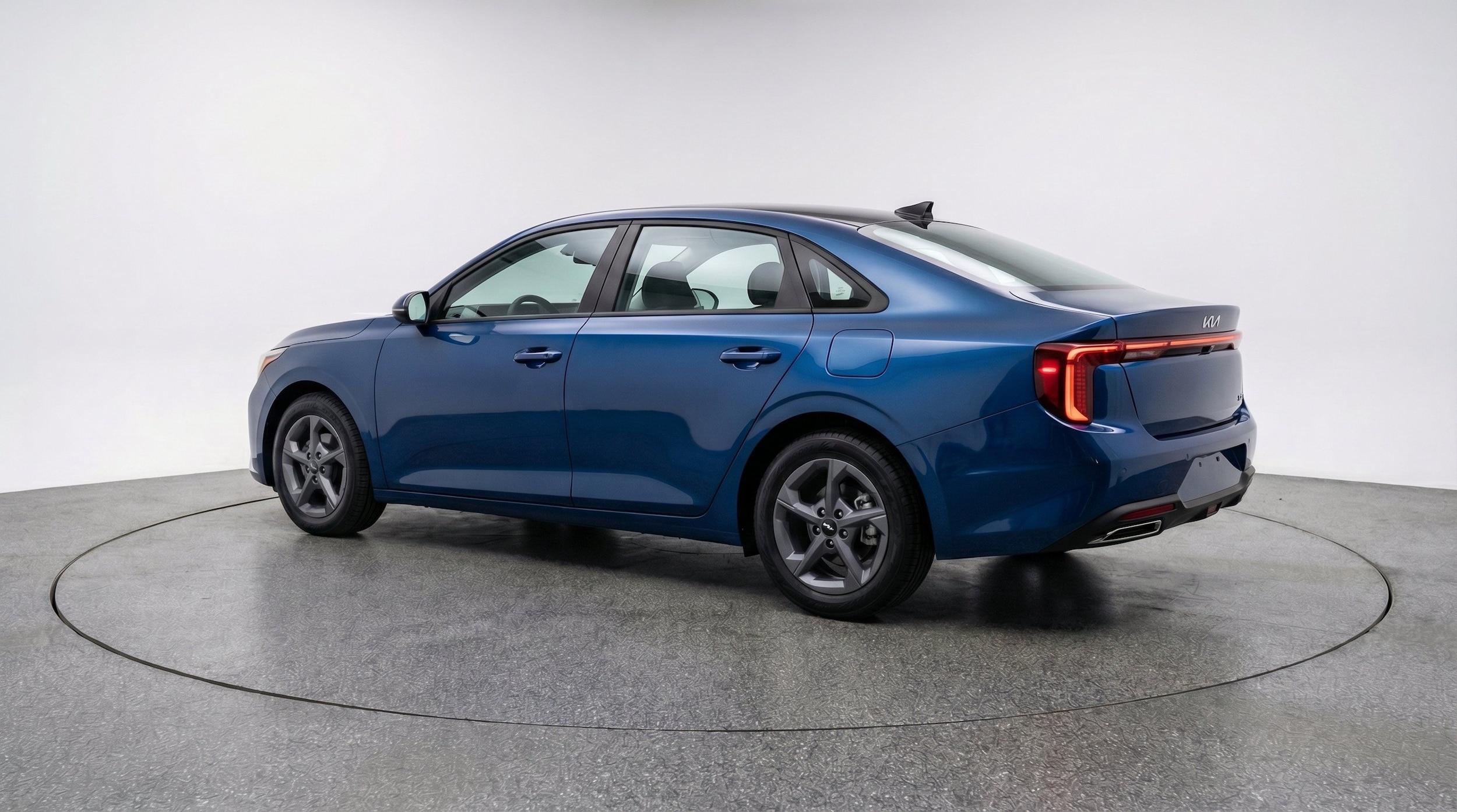 Thumbnail: 2025 Kia K4 - 6