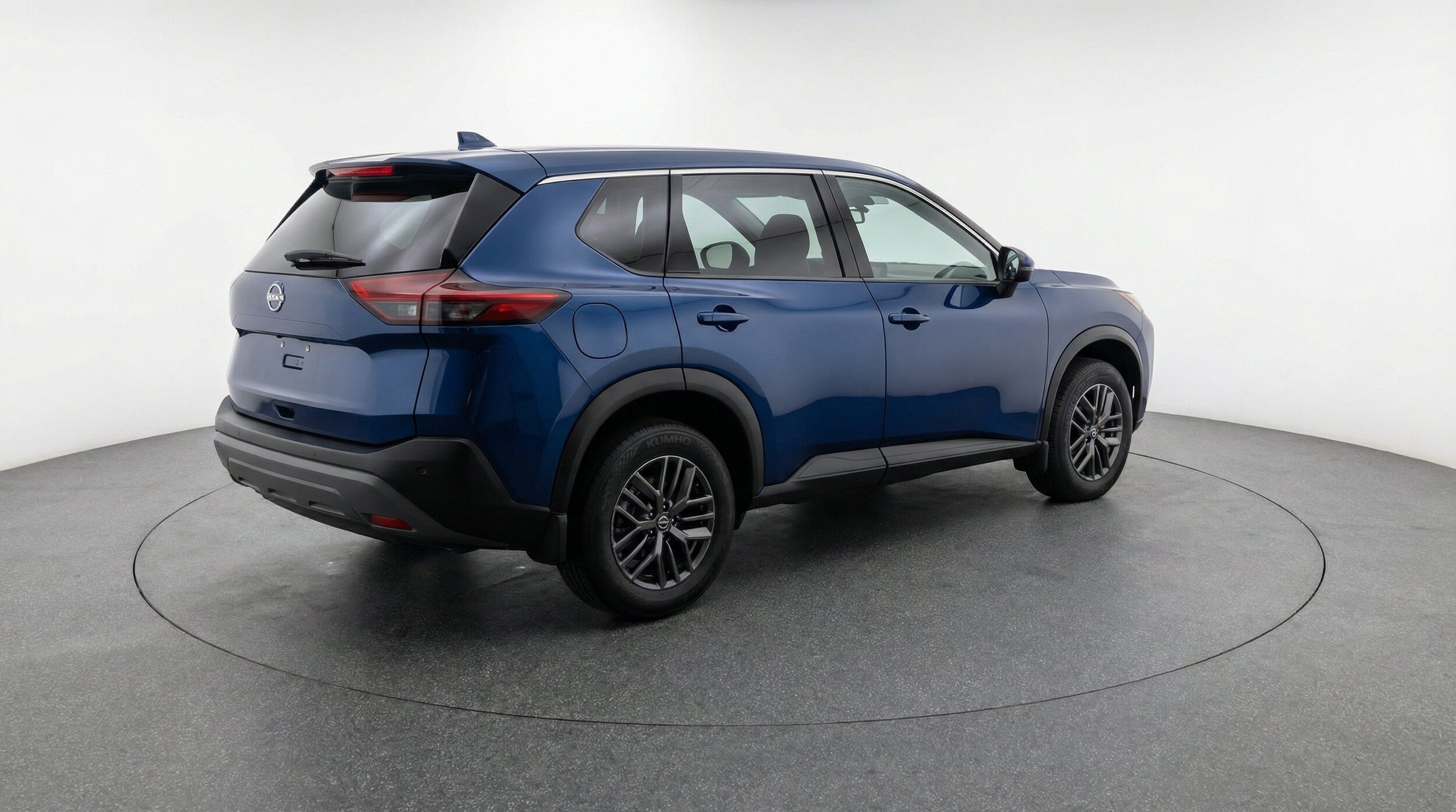 Thumbnail: 2026 Nissan Rogue - 9