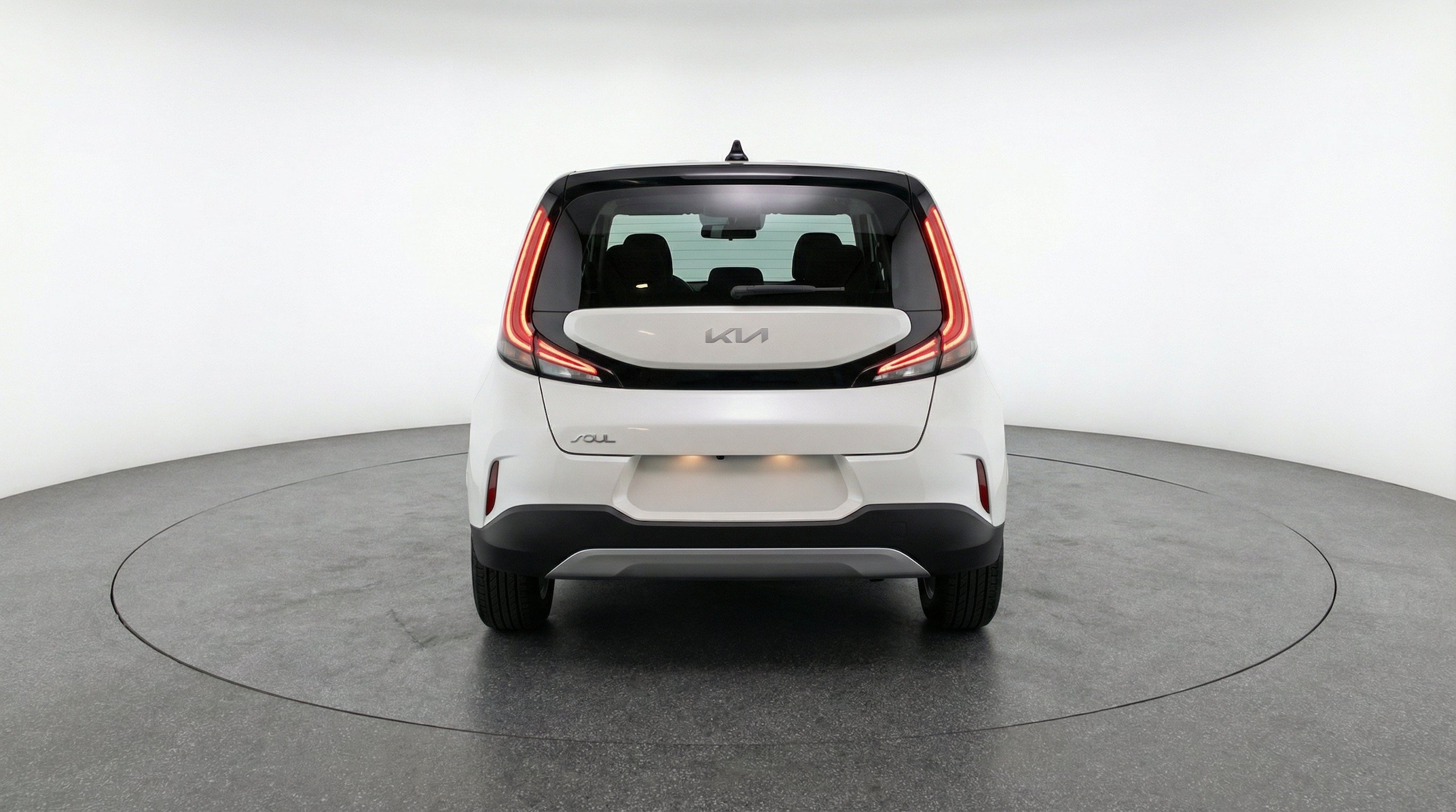 Thumbnail: 2025 Kia Soul - 7