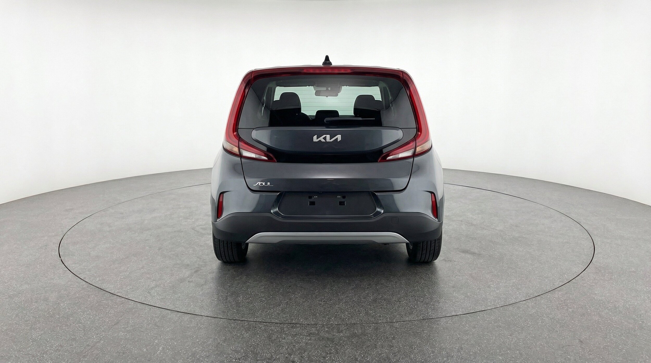 Thumbnail: 2025 Kia Soul - 7