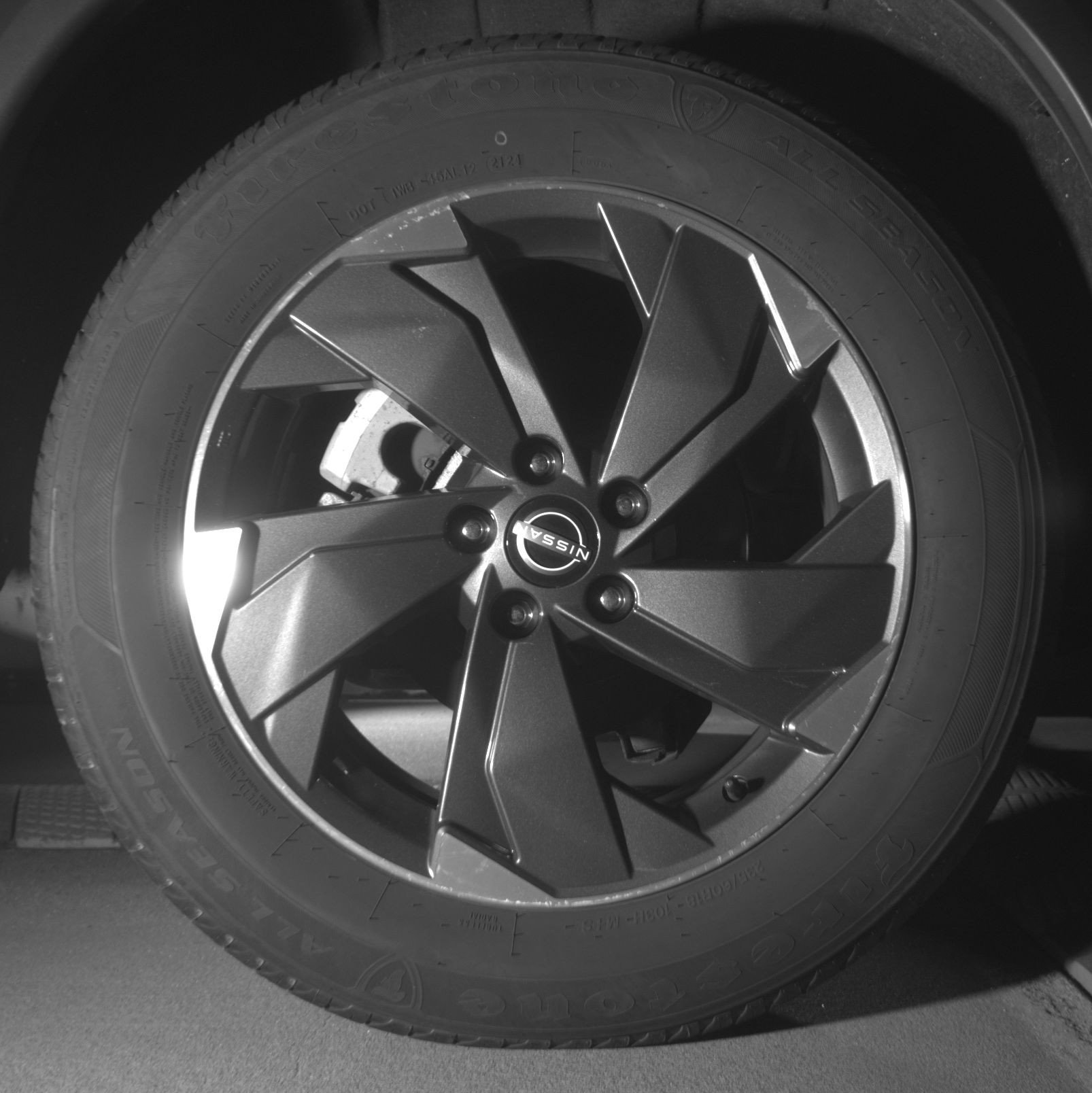 Thumbnail: 2025 Nissan Rogue - 15