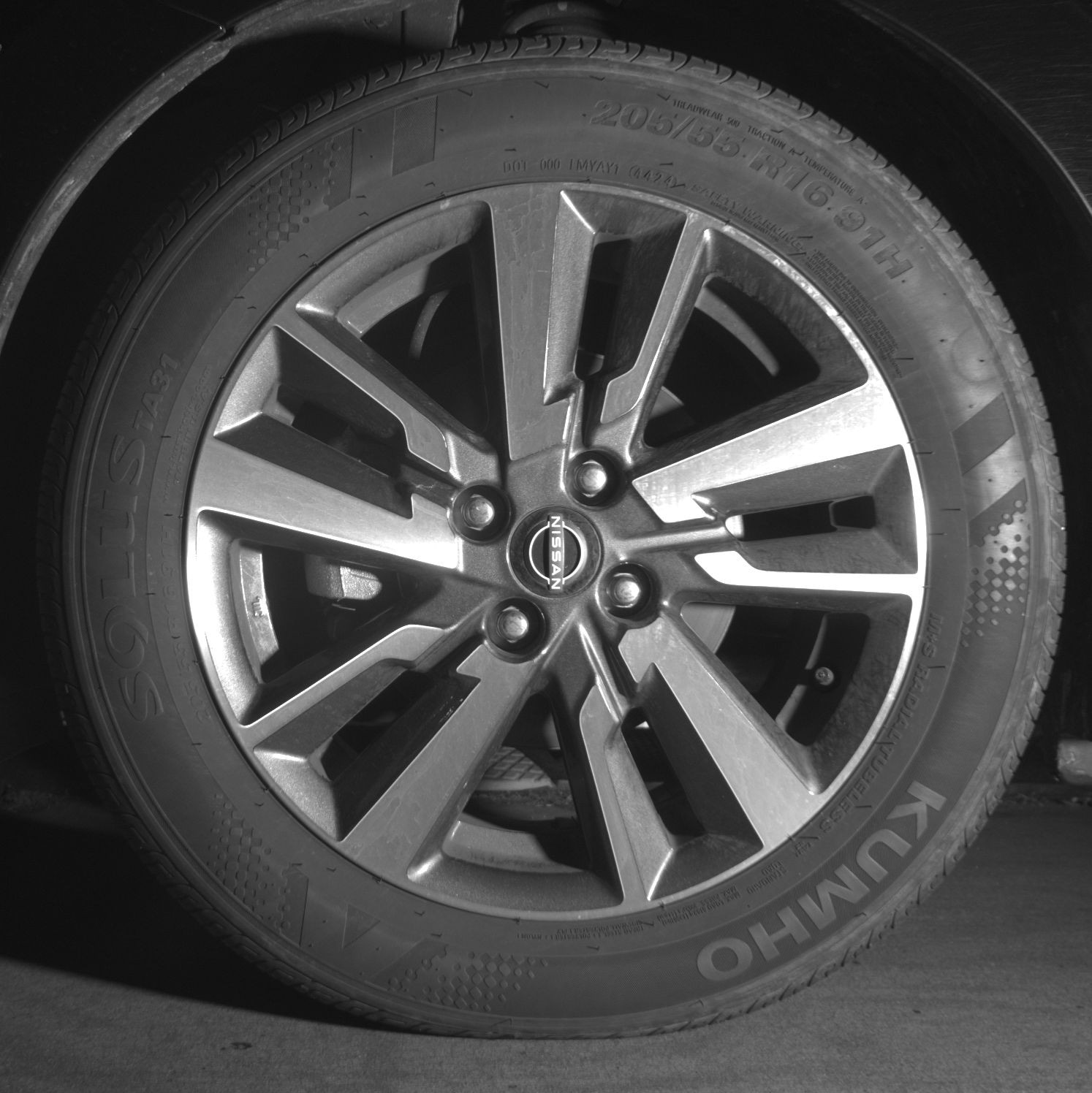 Thumbnail: 2025 Nissan Versa - 9