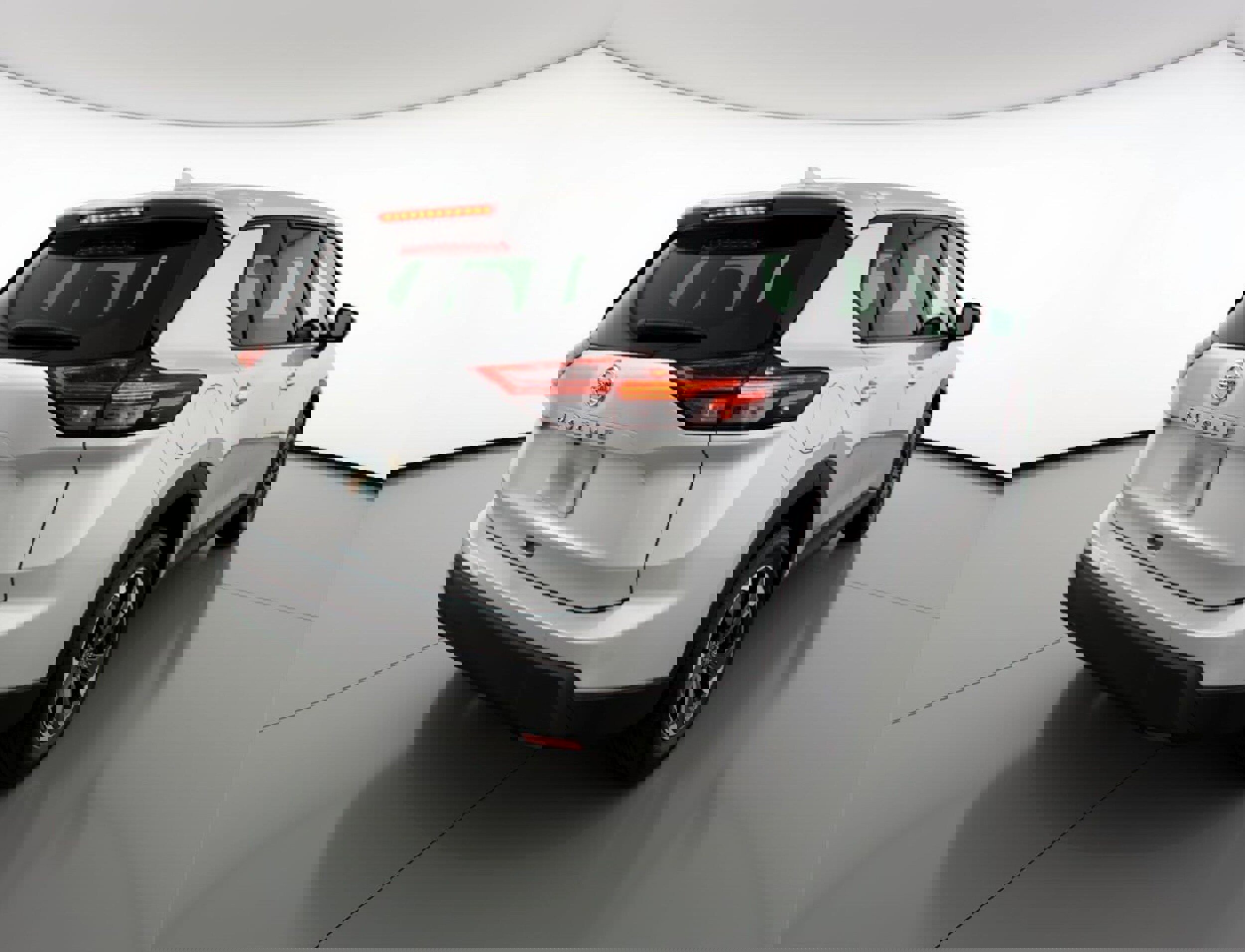 Thumbnail: 2025 Nissan Rogue - 7