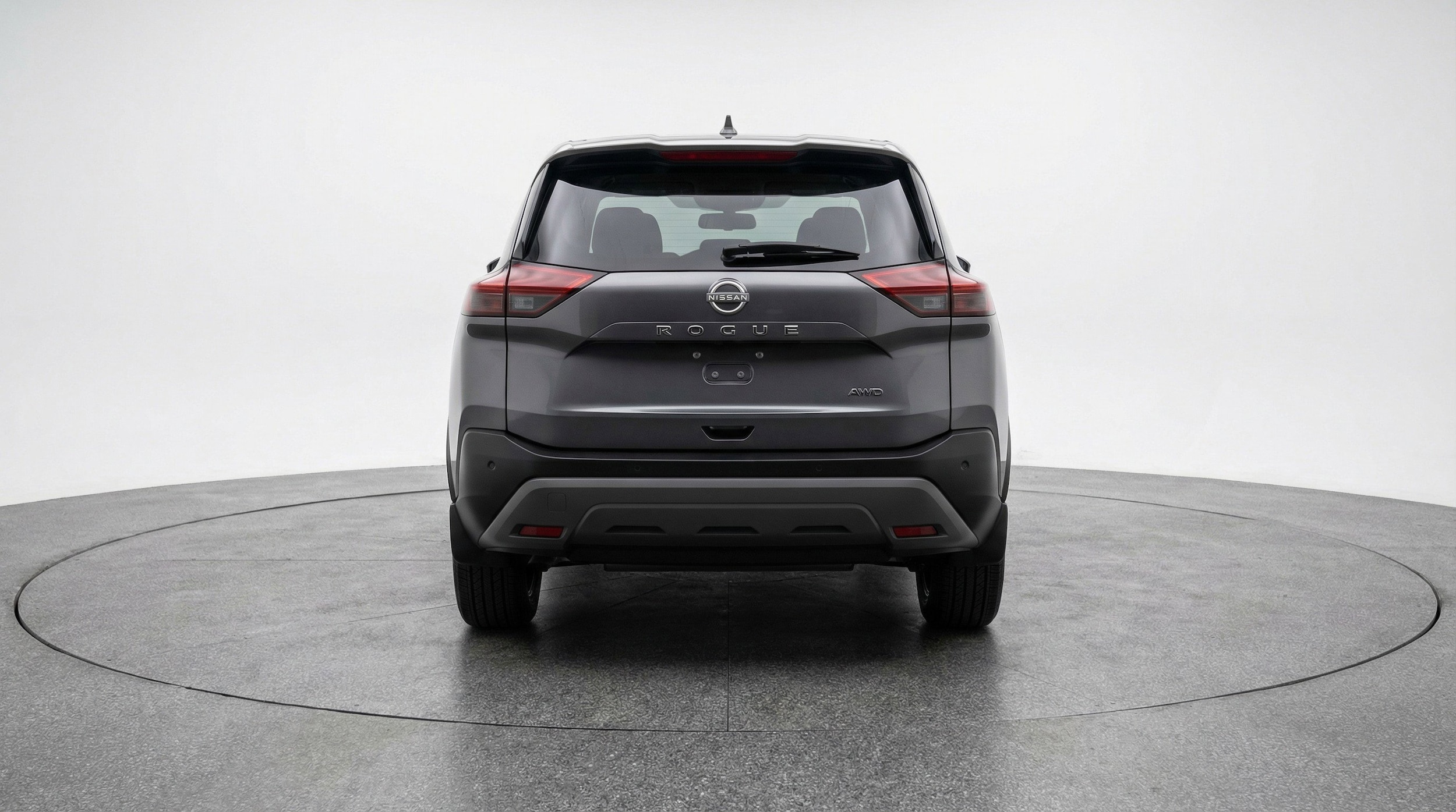 Thumbnail: 2025 Nissan Rogue - 7