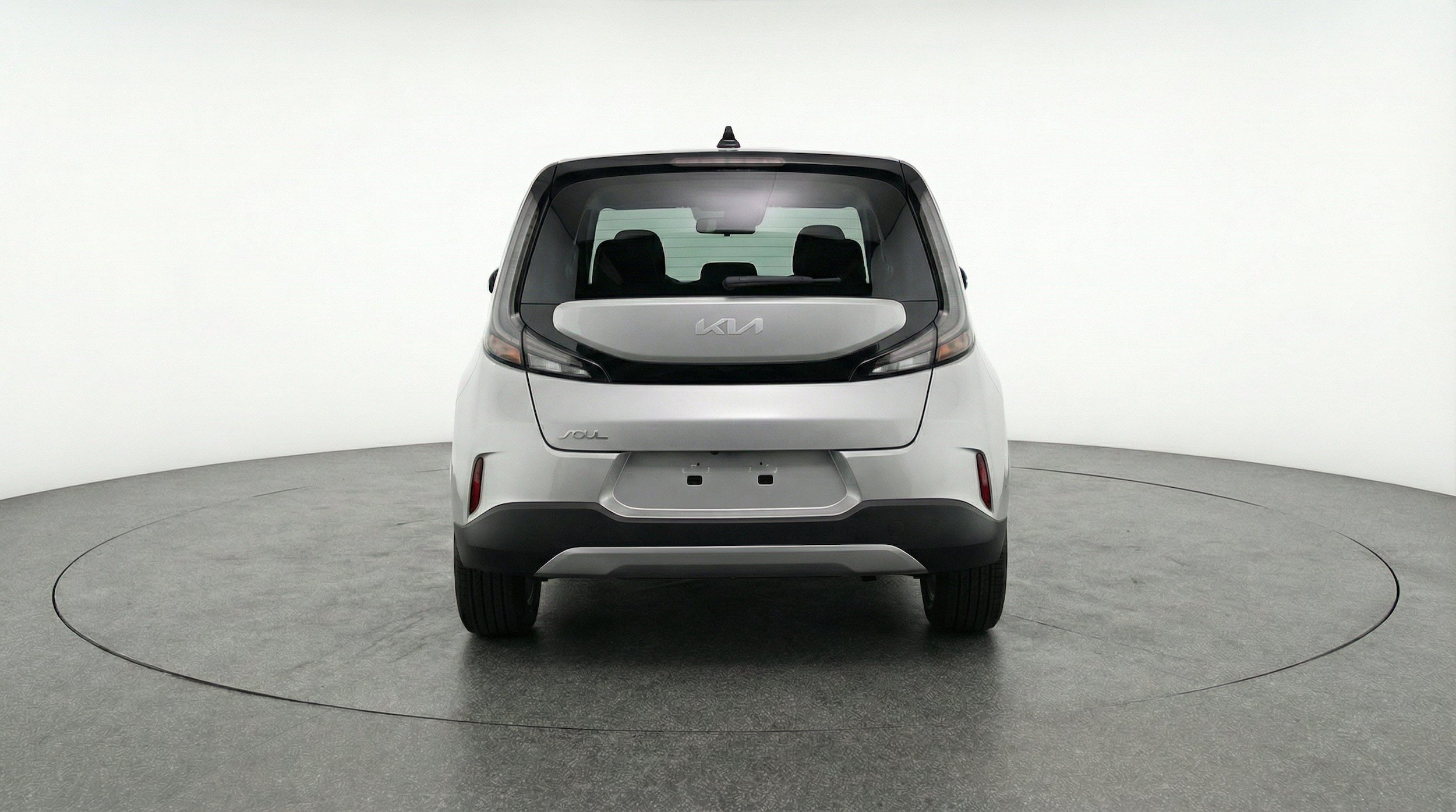 Thumbnail: 2025 Kia Soul - 7
