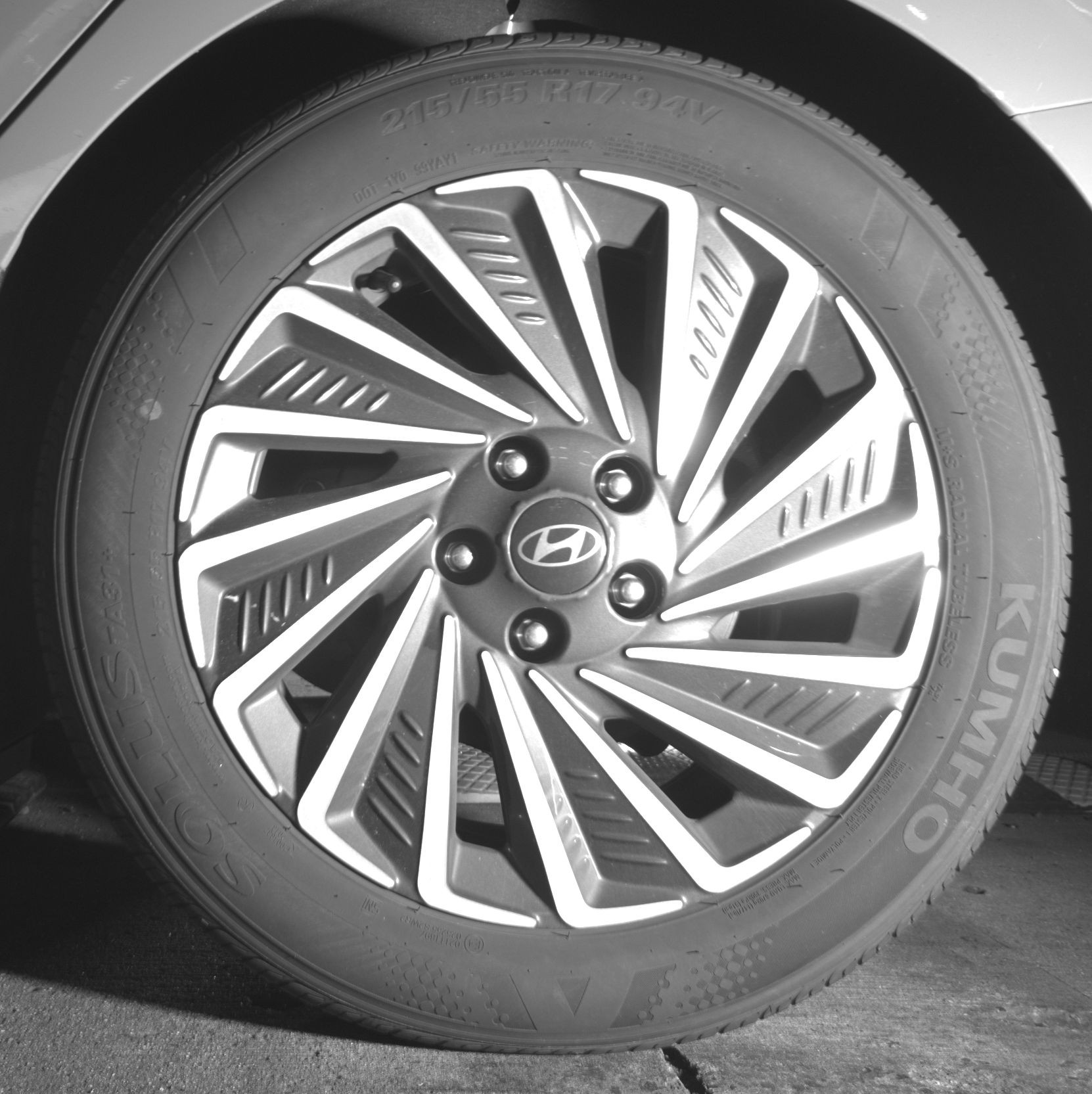 Thumbnail: 2025 Hyundai Sonata - 11