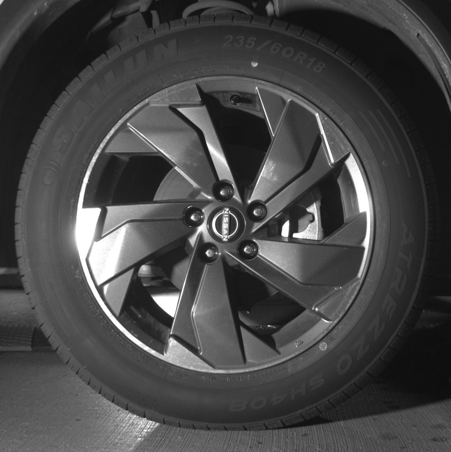 Thumbnail: 2025 Kia K4 - 10