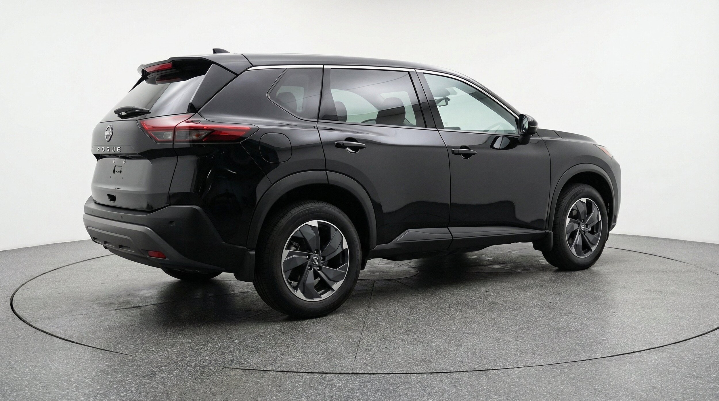 Thumbnail: 2025 Nissan Rogue - 9