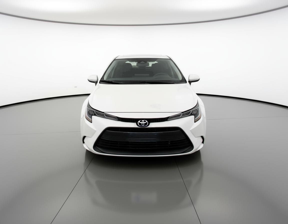 Thumbnail: 2024 Toyota Corolla - 2