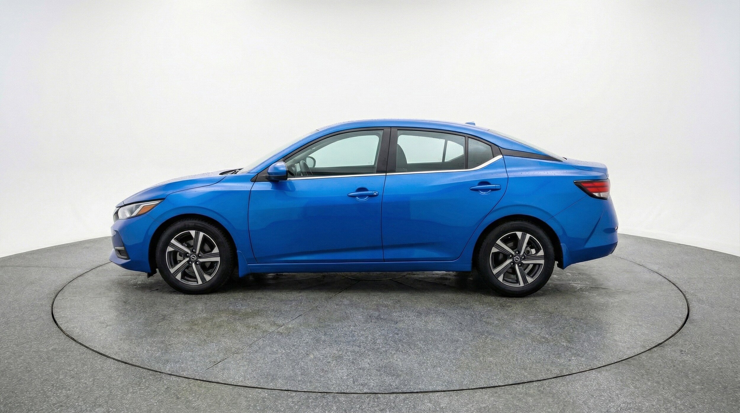 Thumbnail: 2024 Nissan Sentra - 5