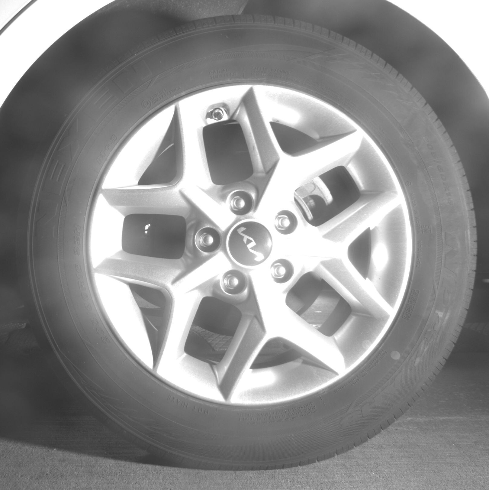 Thumbnail: 2025 Kia Soul - 11