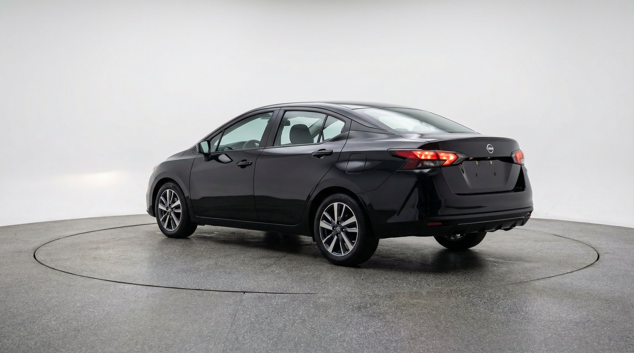 Thumbnail: 2025 Nissan Versa - 6