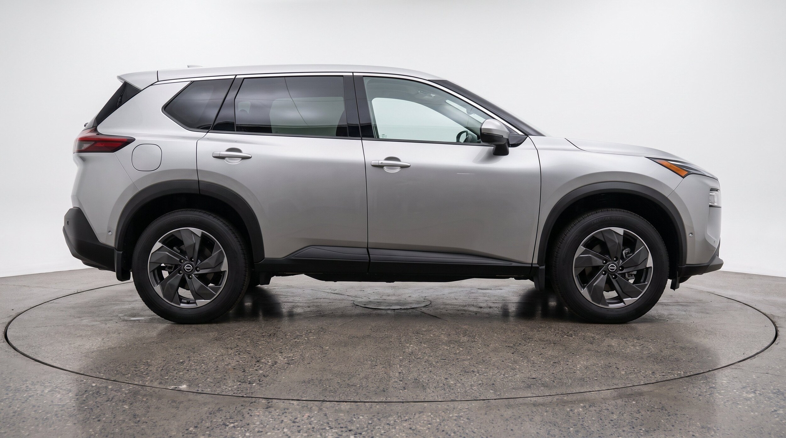 Thumbnail: 2025 Nissan Rogue - 11