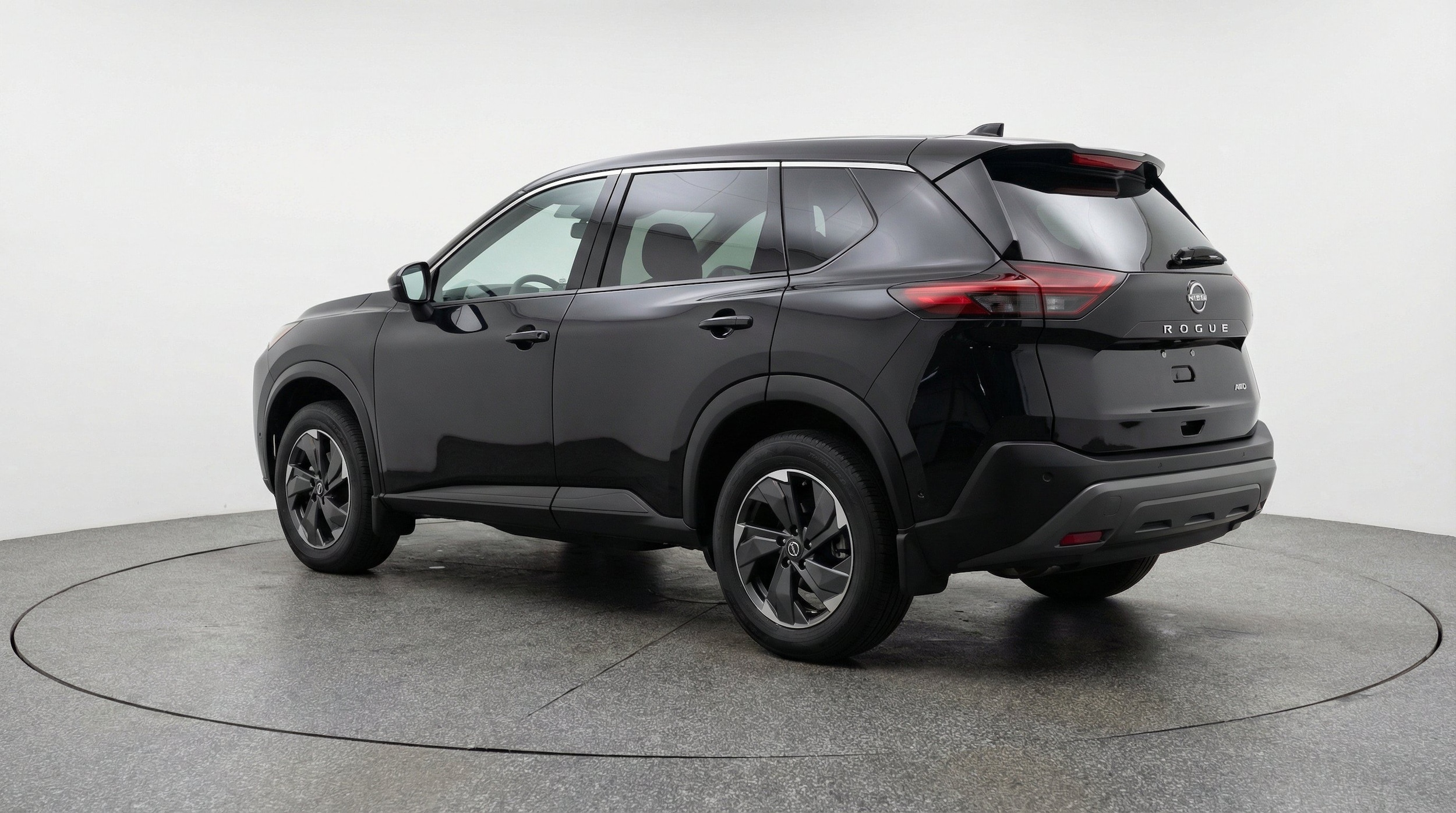 Thumbnail: 2025 Nissan Rogue - 6