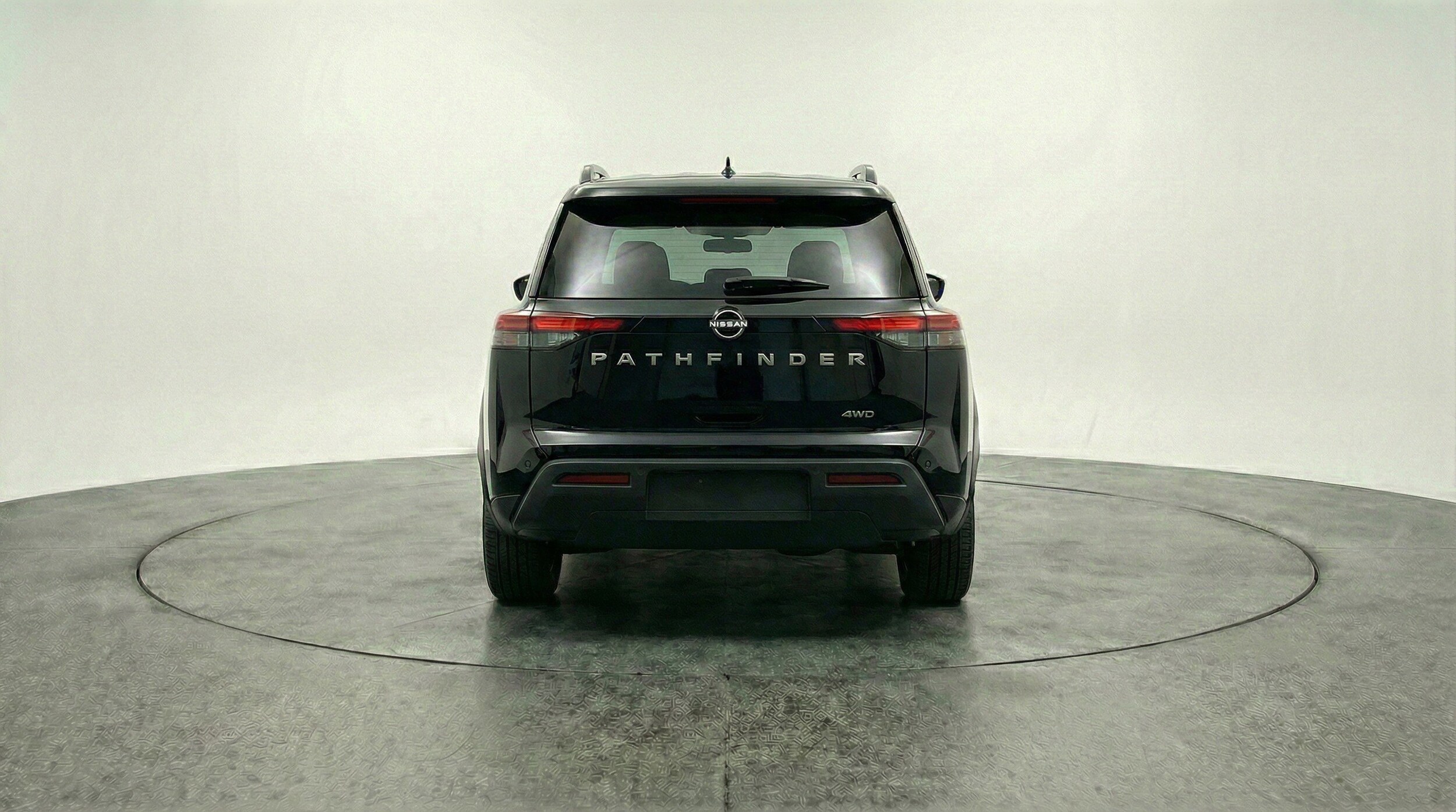 Thumbnail: 2025 Nissan Pathfinder - 7