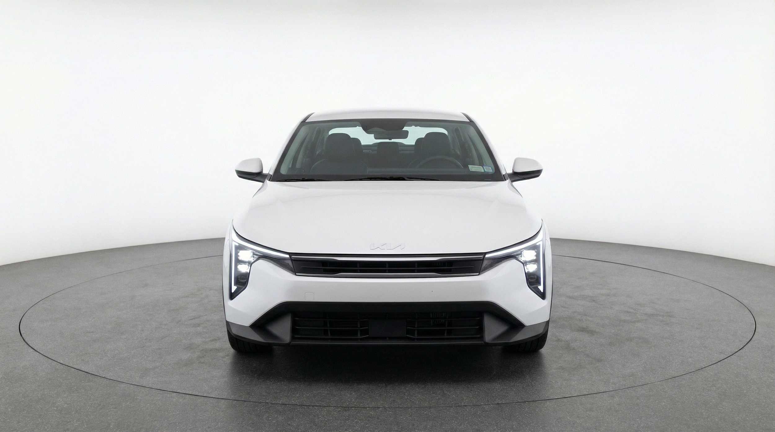Thumbnail: 2025 Kia K4 - 2