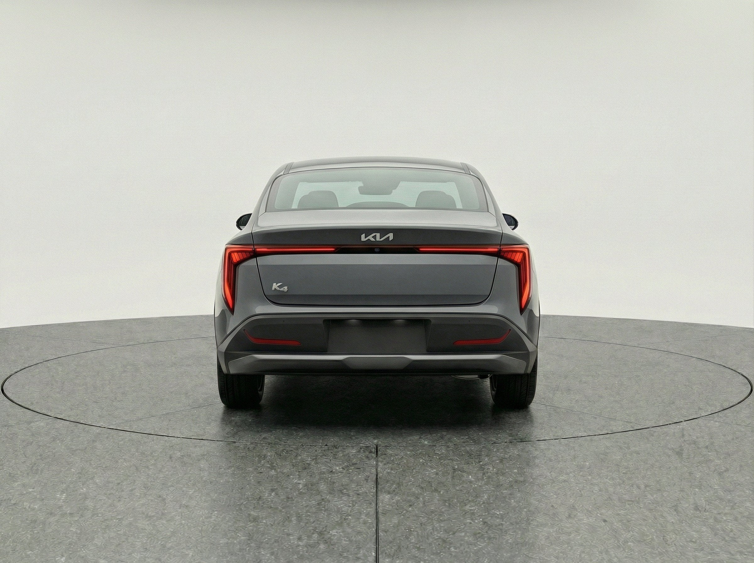 Thumbnail: 2025 Kia K4 - 7