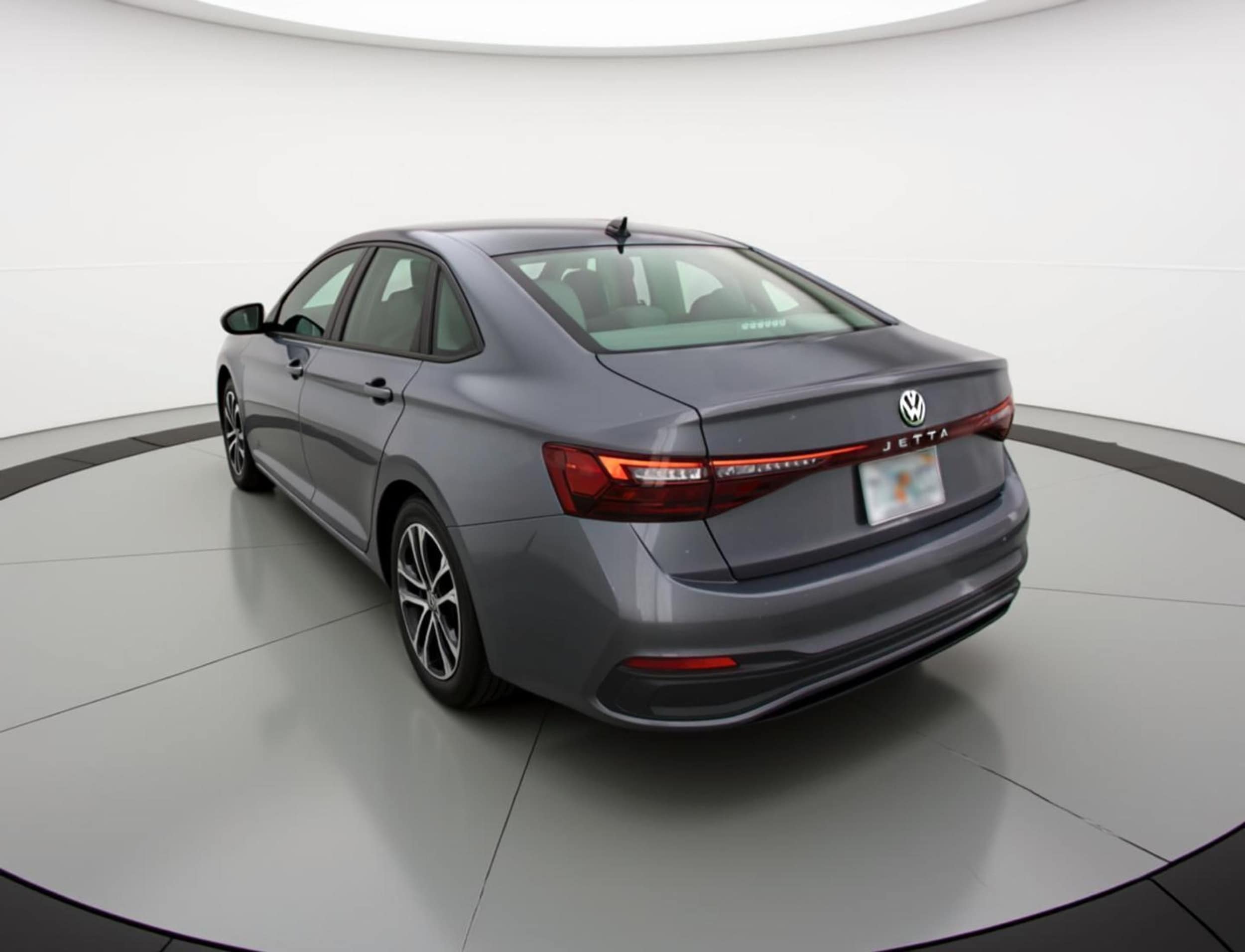 Thumbnail: 2025 Volkswagen Jetta - 5