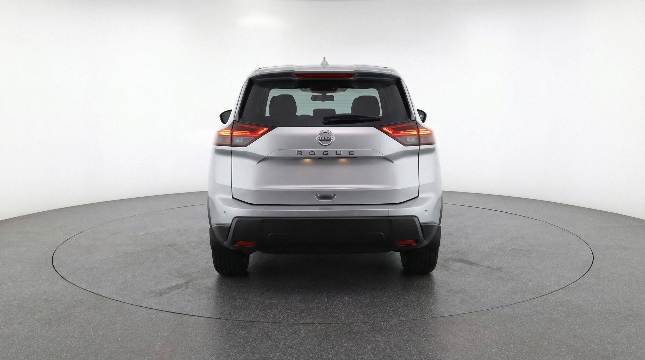 Thumbnail: 2025 Nissan Rogue - 7