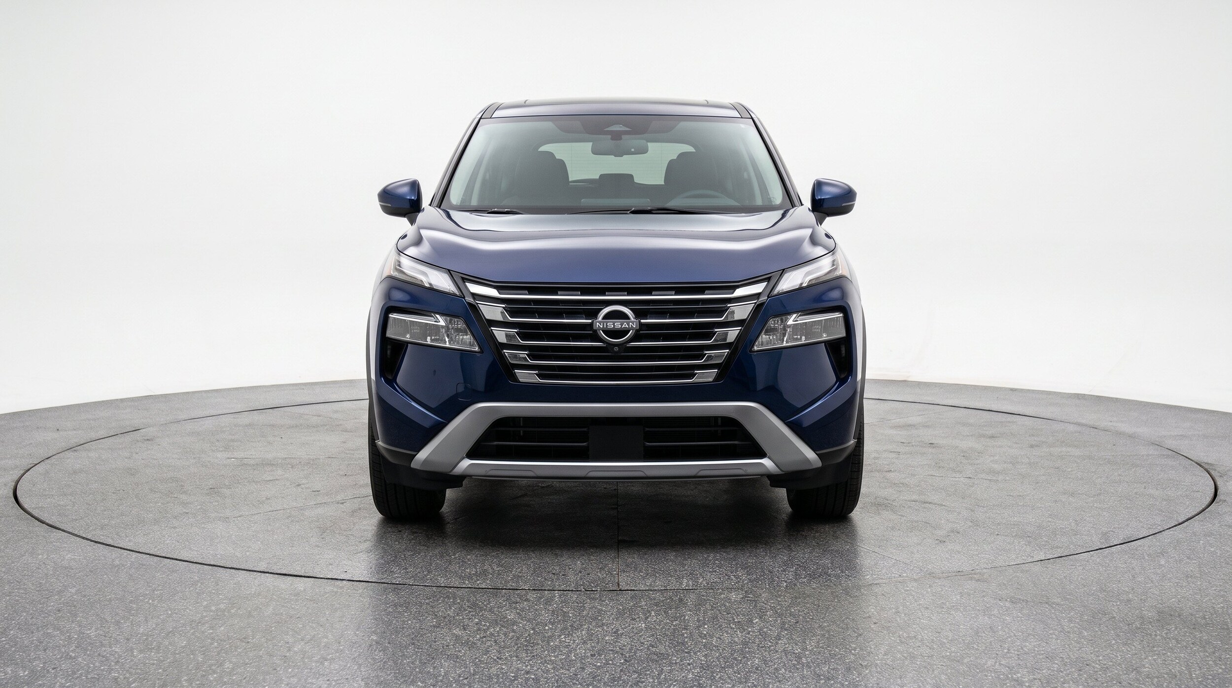 Thumbnail: 2026 Nissan Rogue - 2