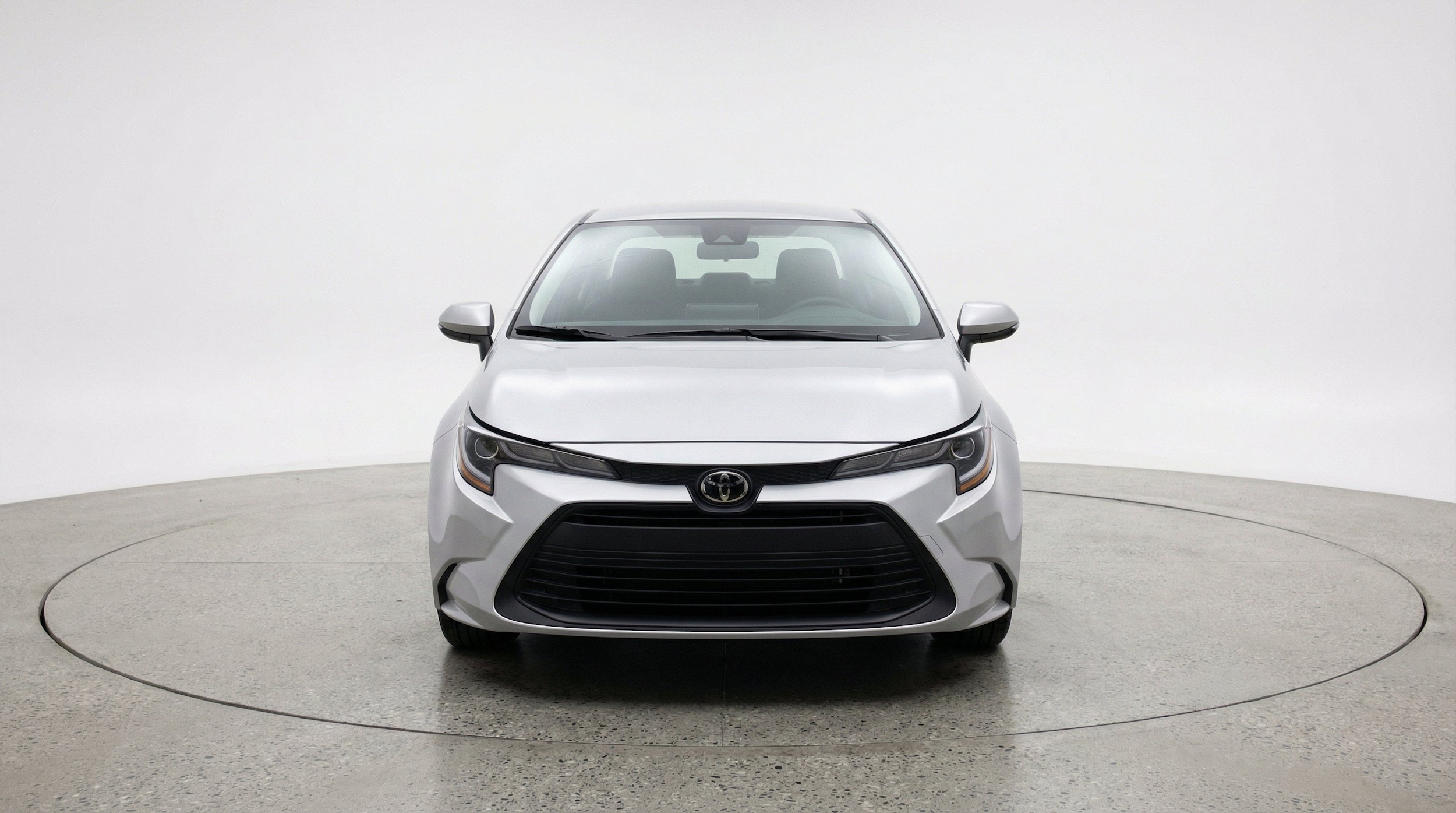 Thumbnail: 2025 Toyota Corolla - 2