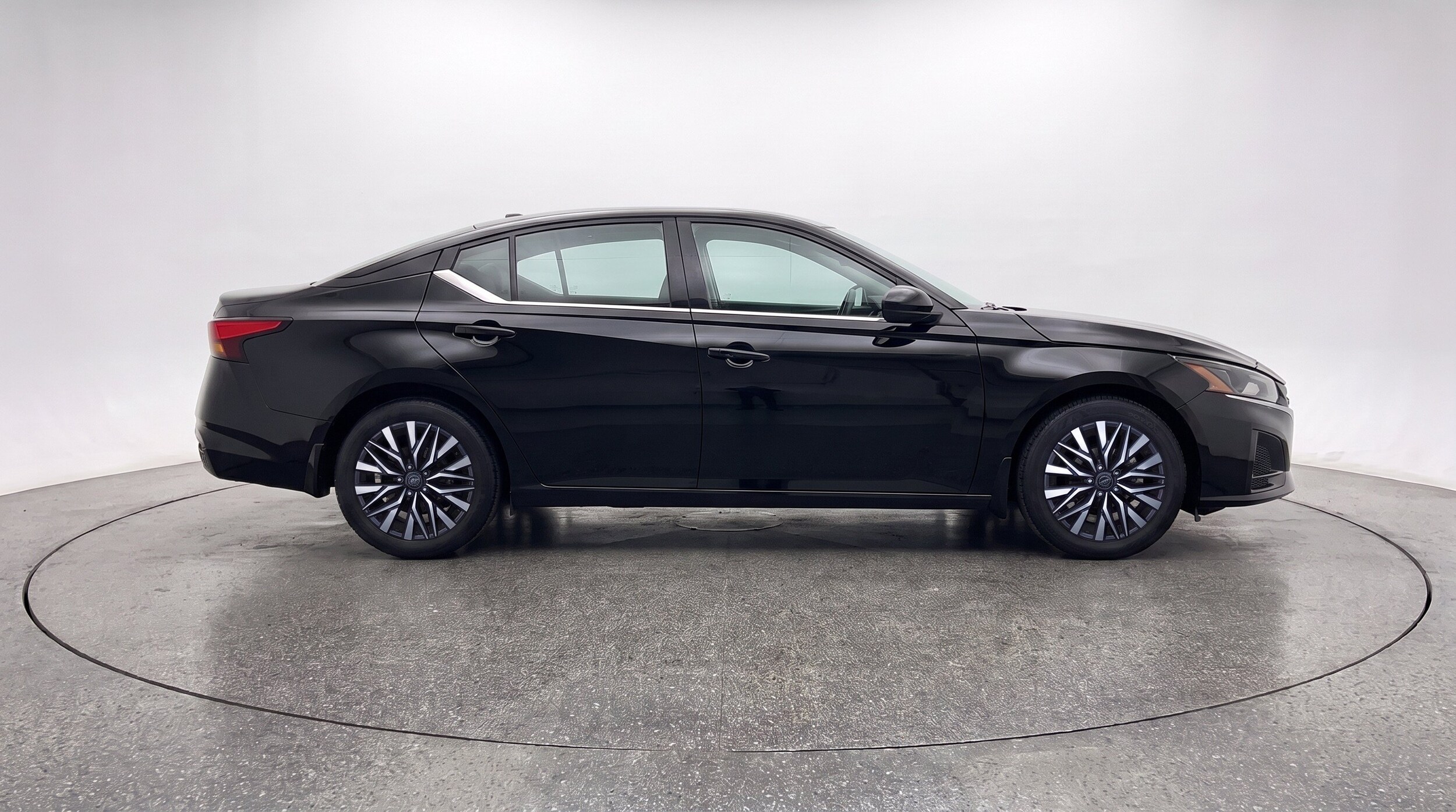Thumbnail: 2026 Nissan Altima - 11