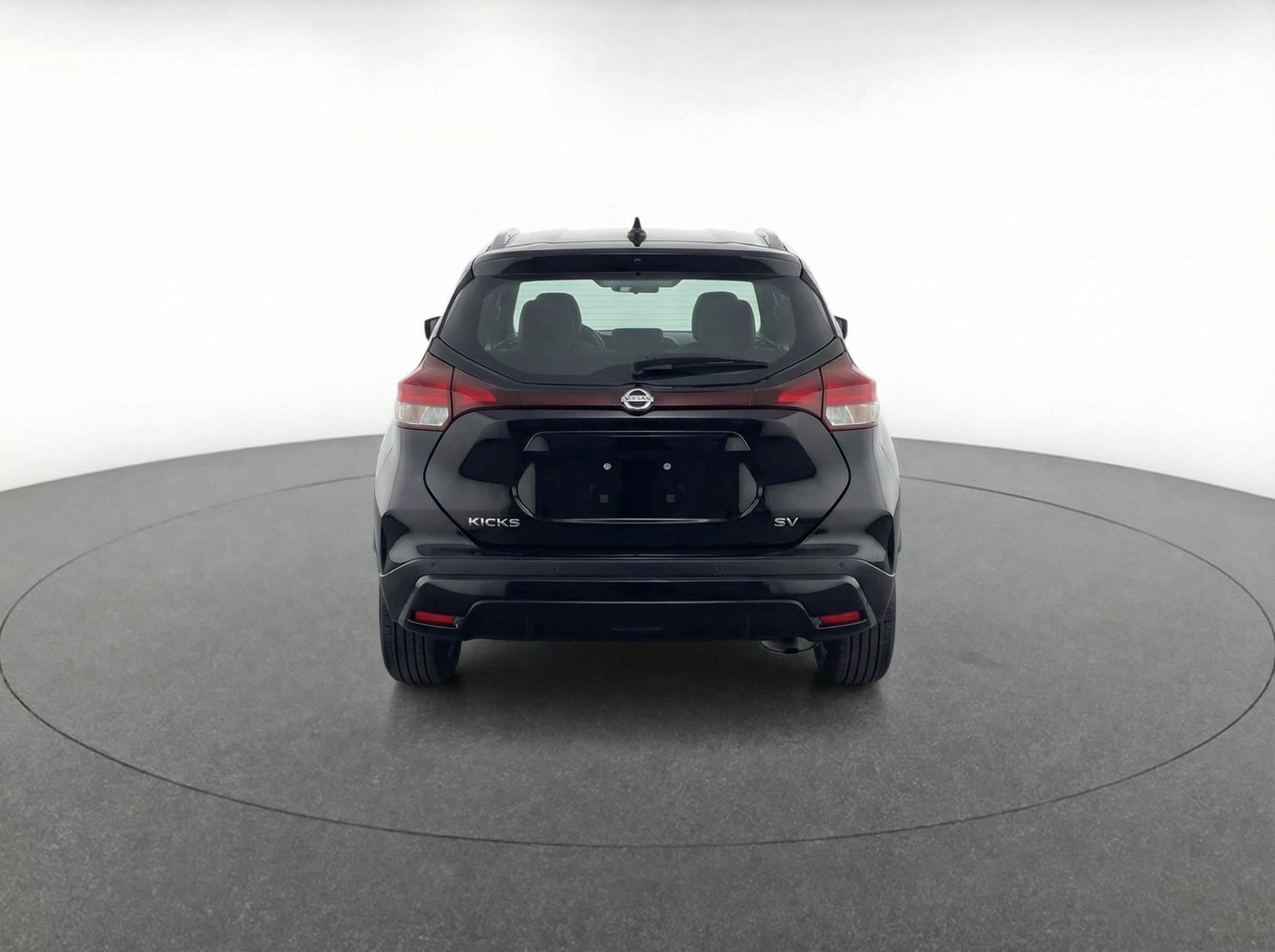 Thumbnail: 2024 Nissan Kicks - 7
