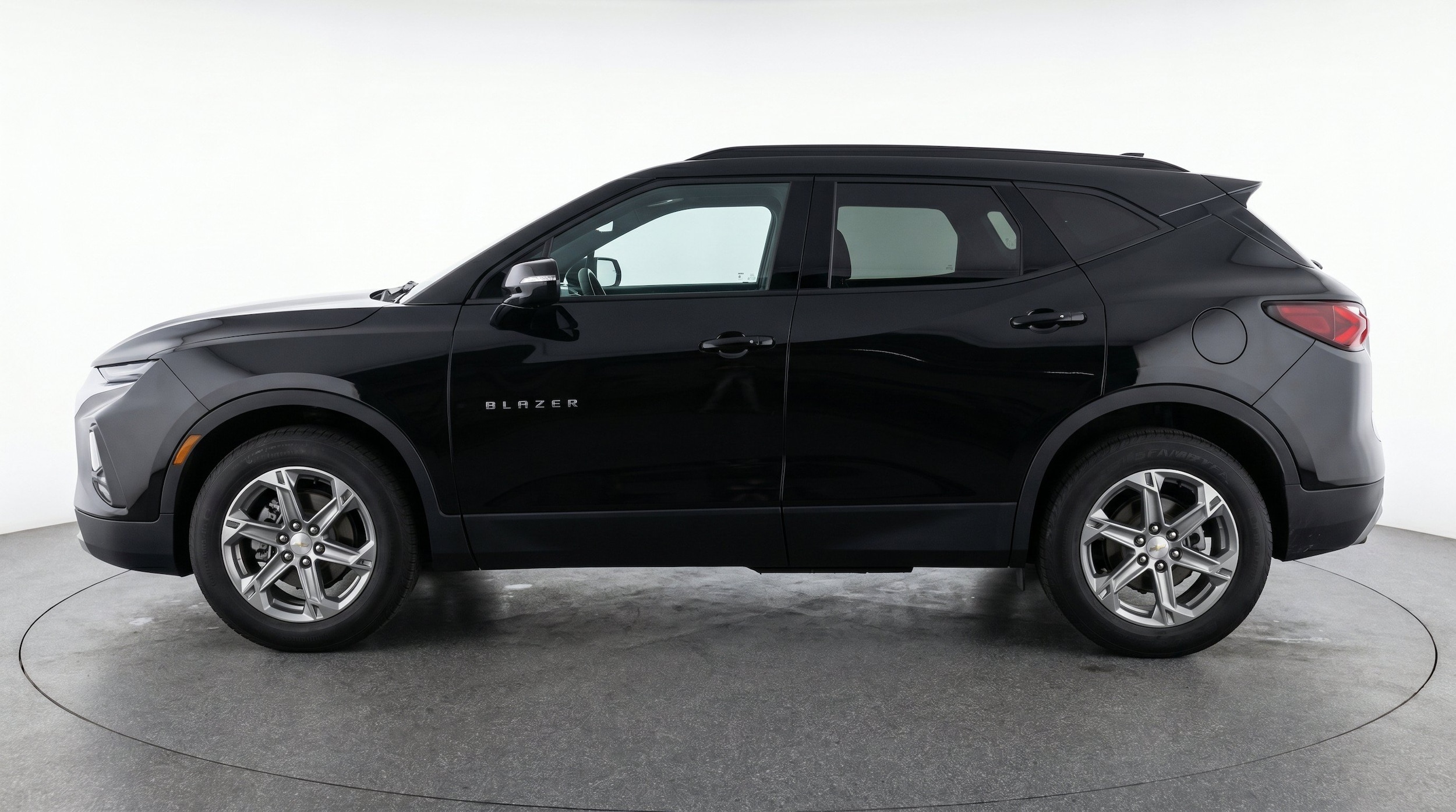 Thumbnail: 2026 Chevrolet Blazer - 5